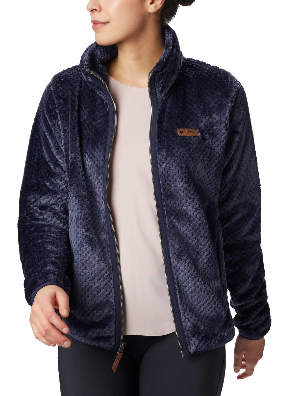 COLUMBIA Полар Women's Fire Side™ II Sherpa Full Zip