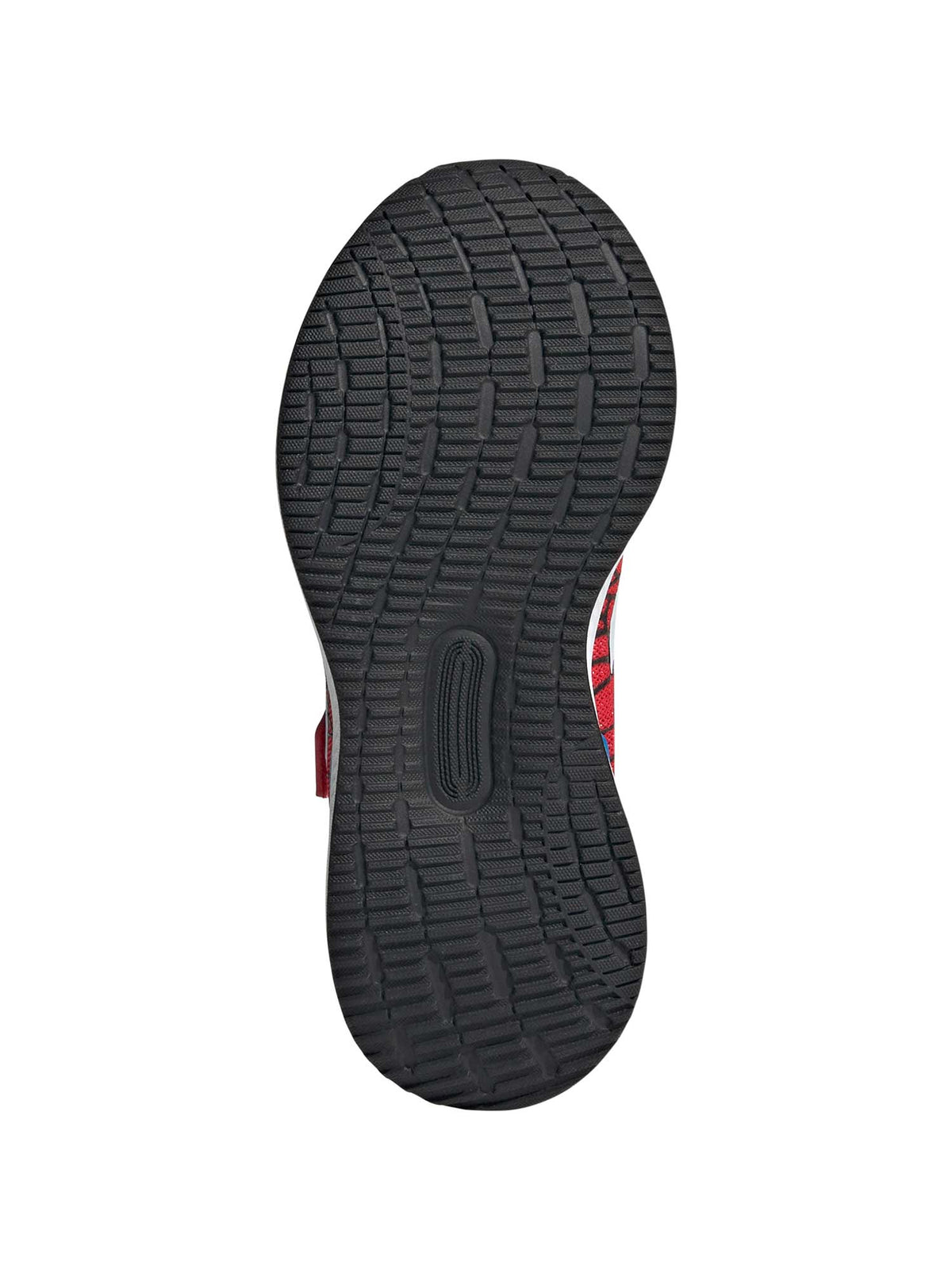 ADIDAS SPORTSWEAR Обувки x Marvel Spider-Man Runfalcon 3.0