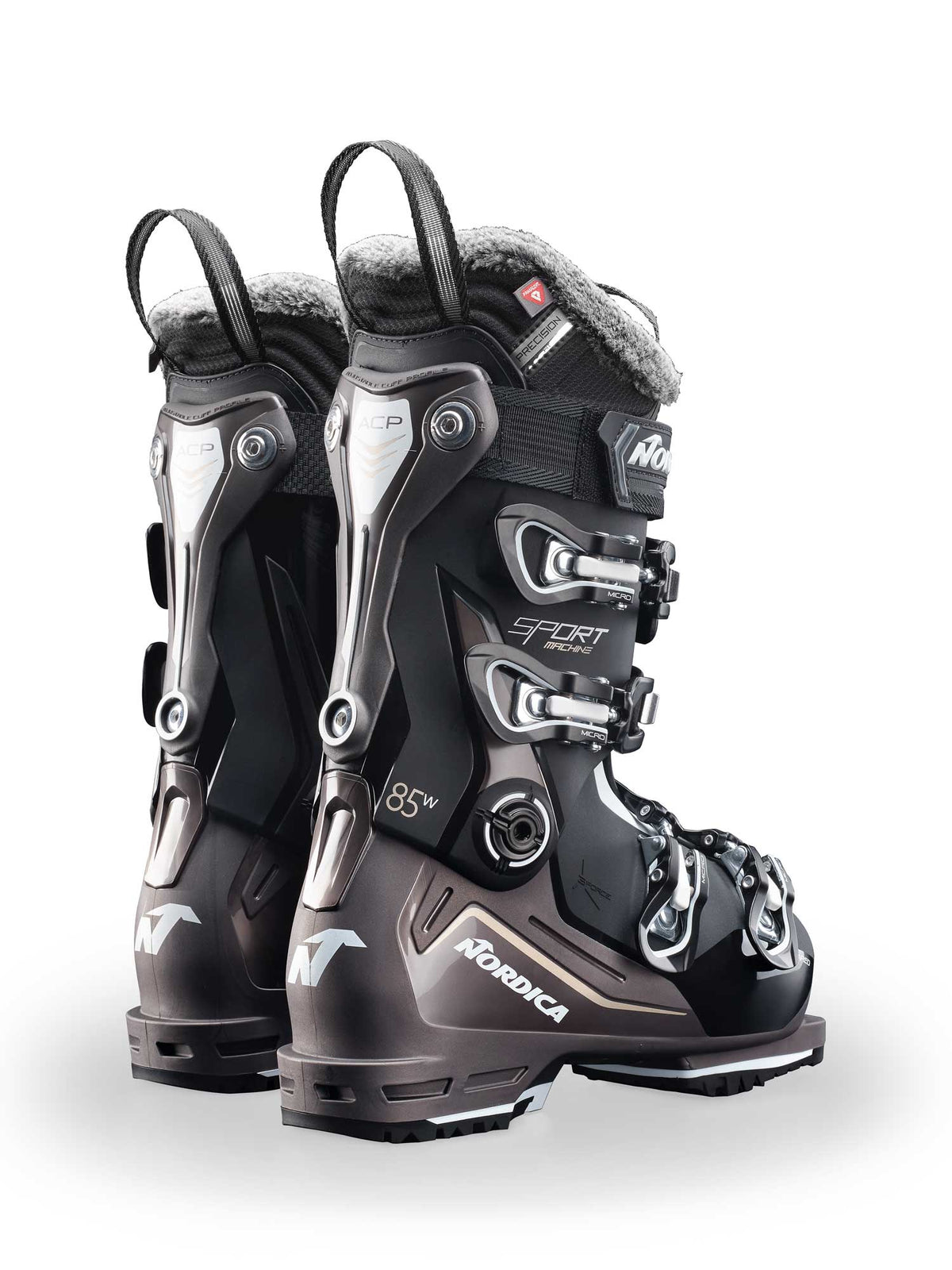 NORDICA Ски обувки SPORTMACHINE 3 85 W GW