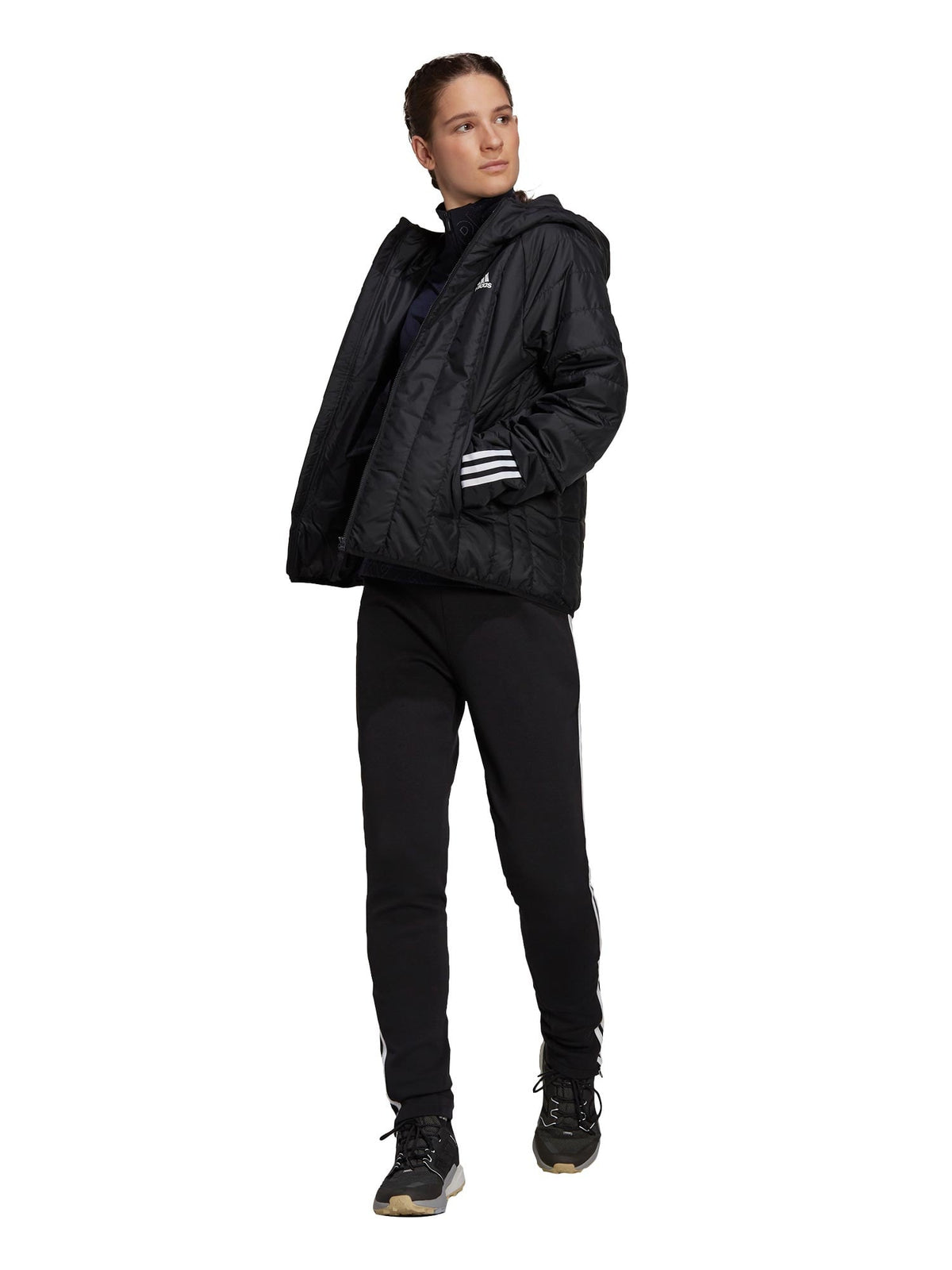 ADIDAS SPORTSWEAR Яке Itavic 3S