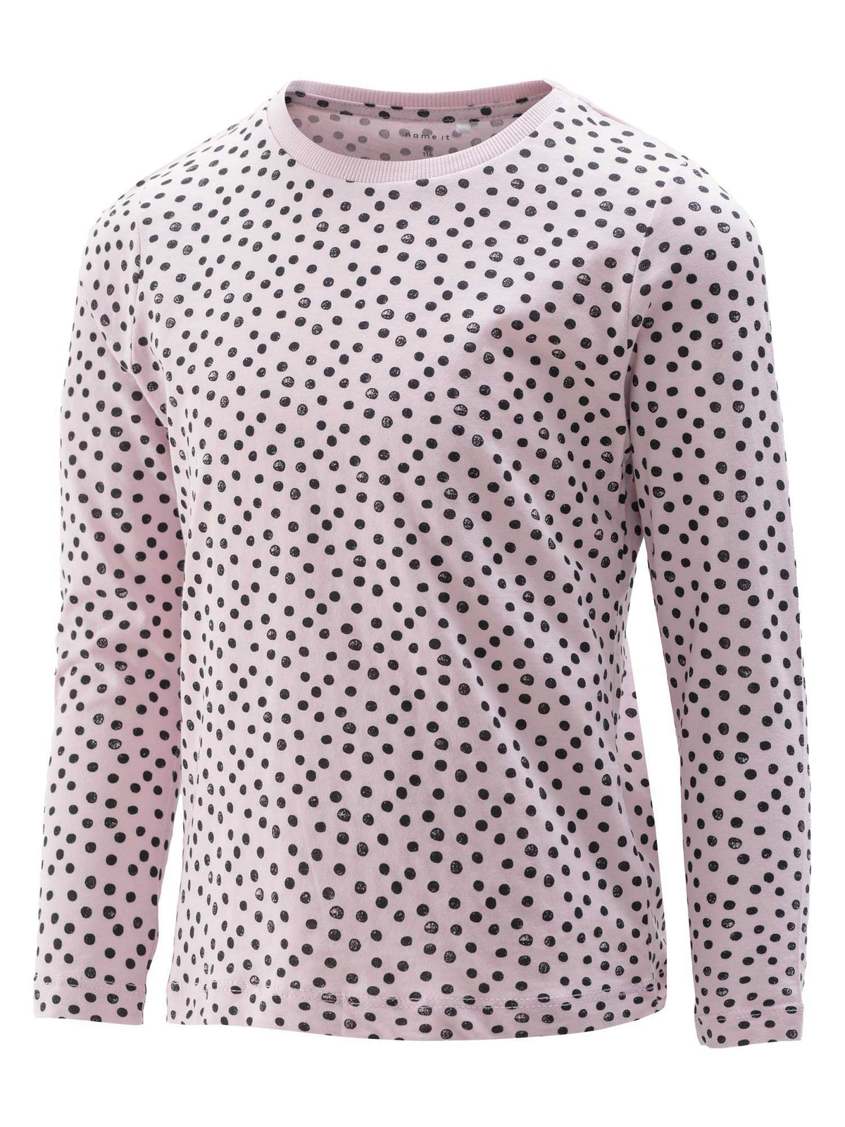NAME IT Блуза NMFNIA 3P LS TOP