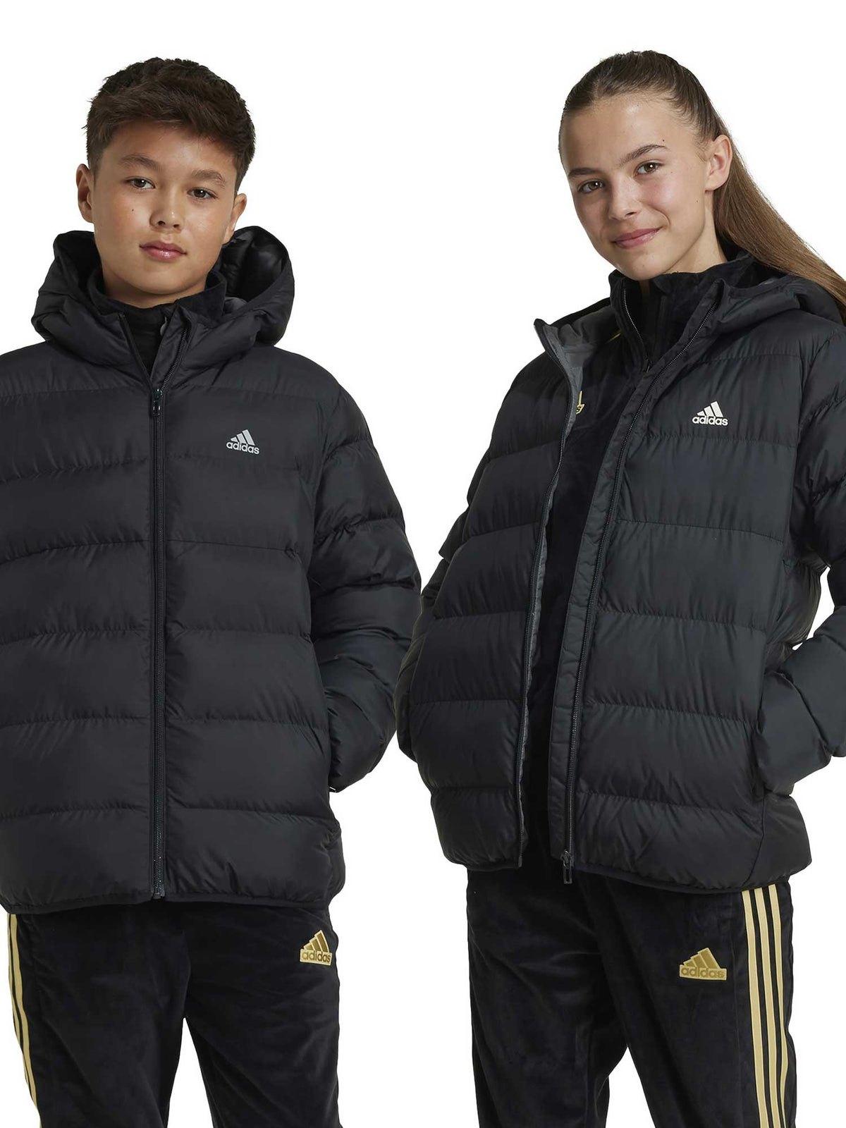 ADIDAS SPORTSWEAR Яке Synthetic Down Jacket