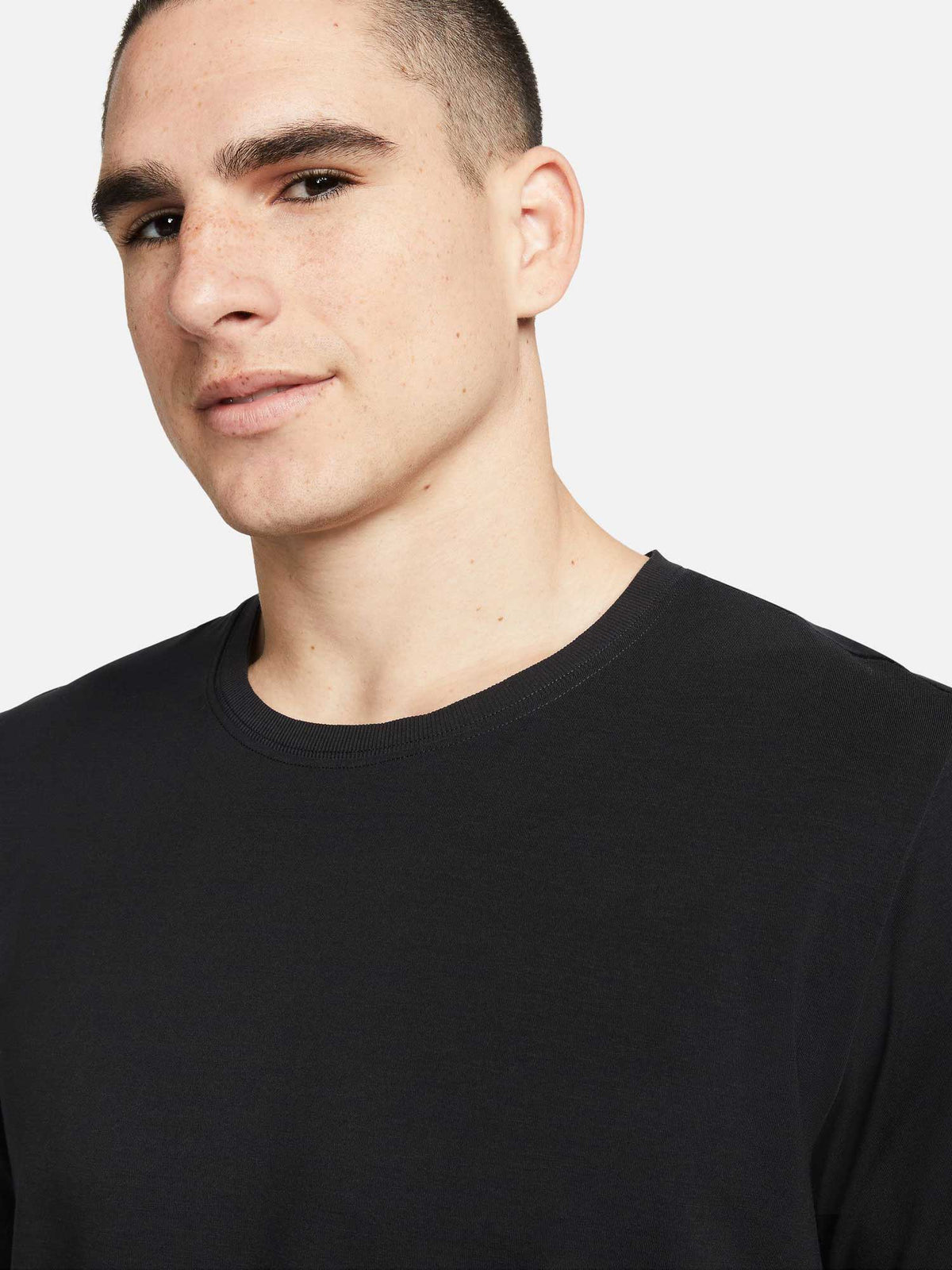 NIKE Тениска M NY DF SS TOP