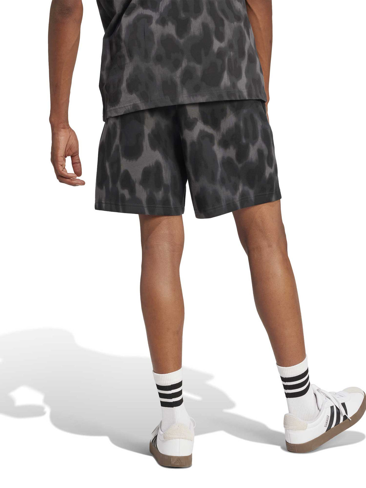 ADIDAS SPORTSWEAR Къси панталони Future Icons 3 Bar Logo Shorts