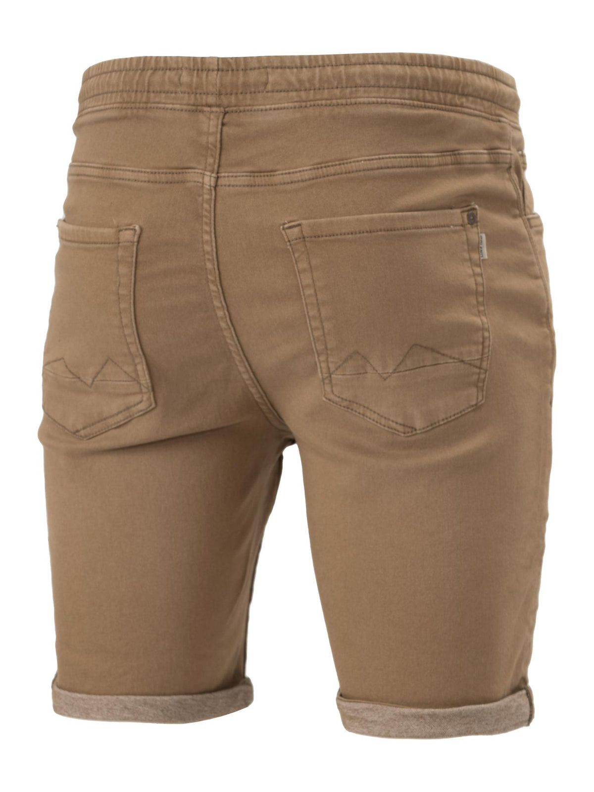 BLEND Къси панталони Jogg Denim