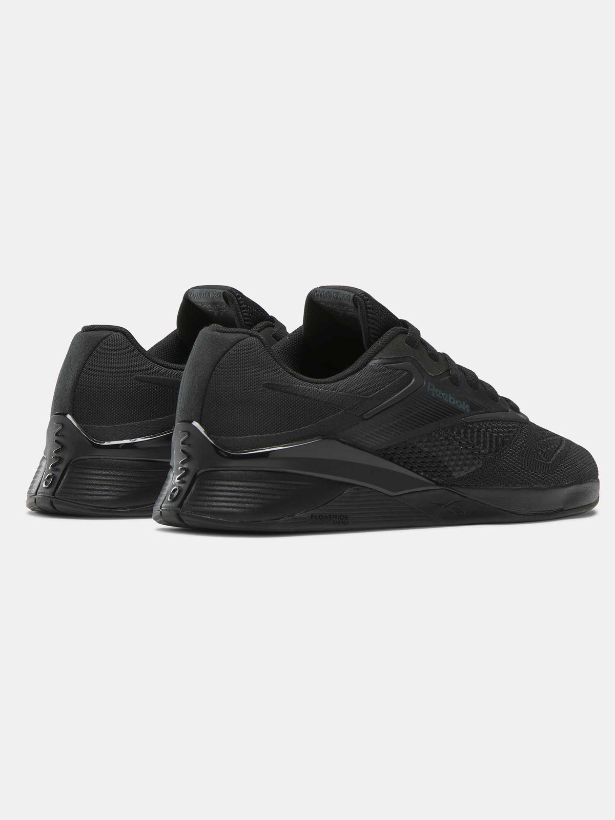 REEBOK Обувки NANO X4