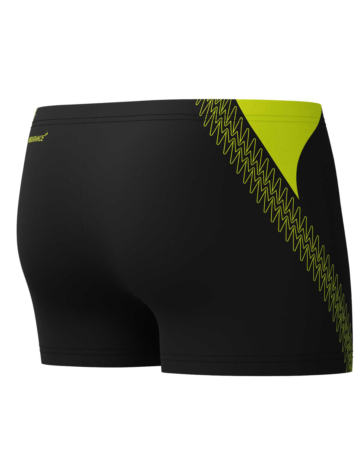 SPEEDO Бански MENS HYPERBOOM SPLICE AQUASHORT