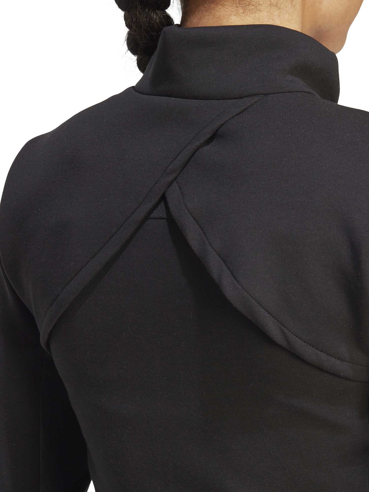 ADIDAS PERFORMANCE Спортно горнище Training Cover-Up