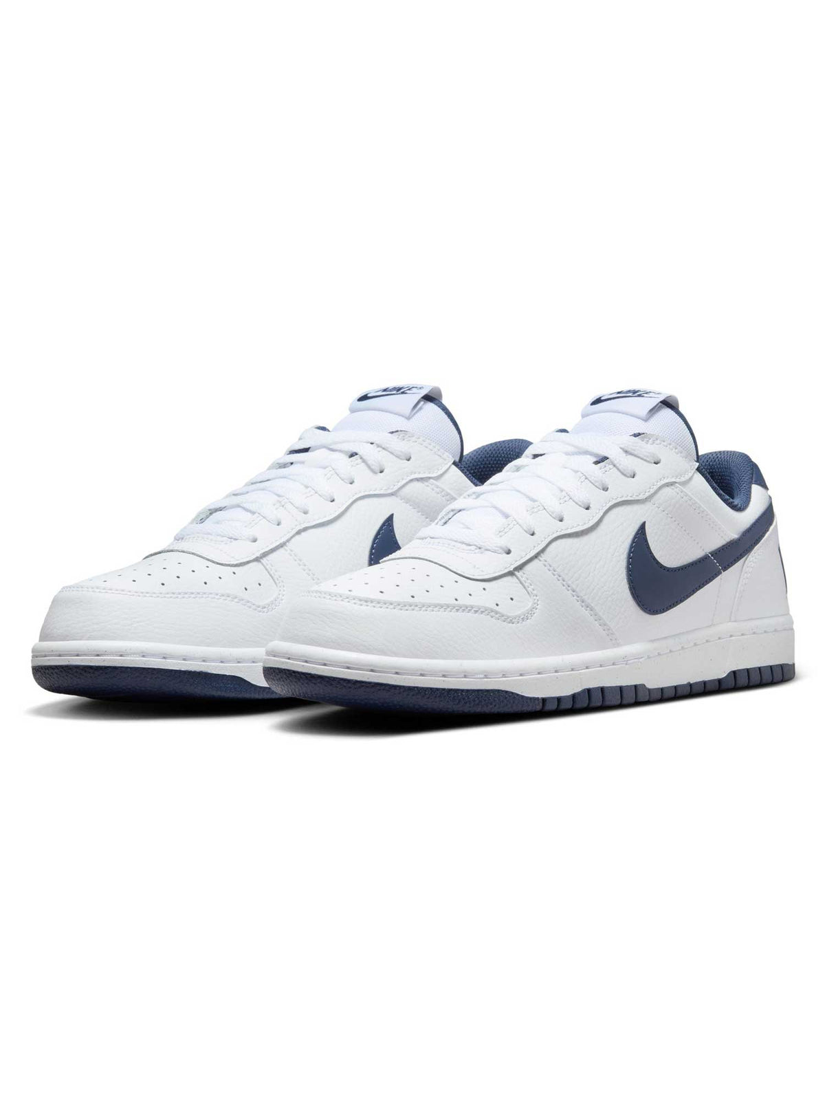 NIKE Обувки BIG LOW
