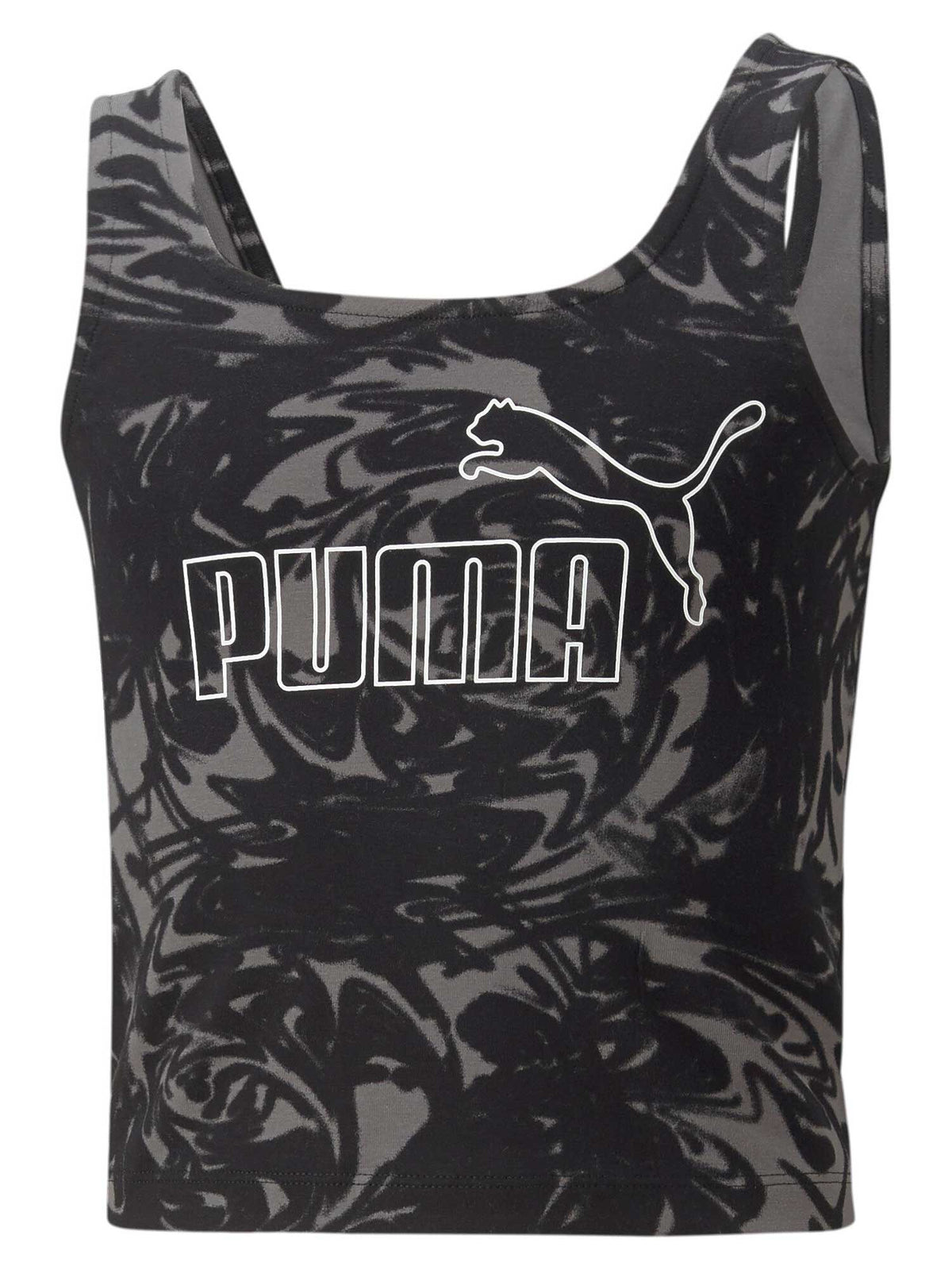 PUMA Потник POWER Summer AOP G
