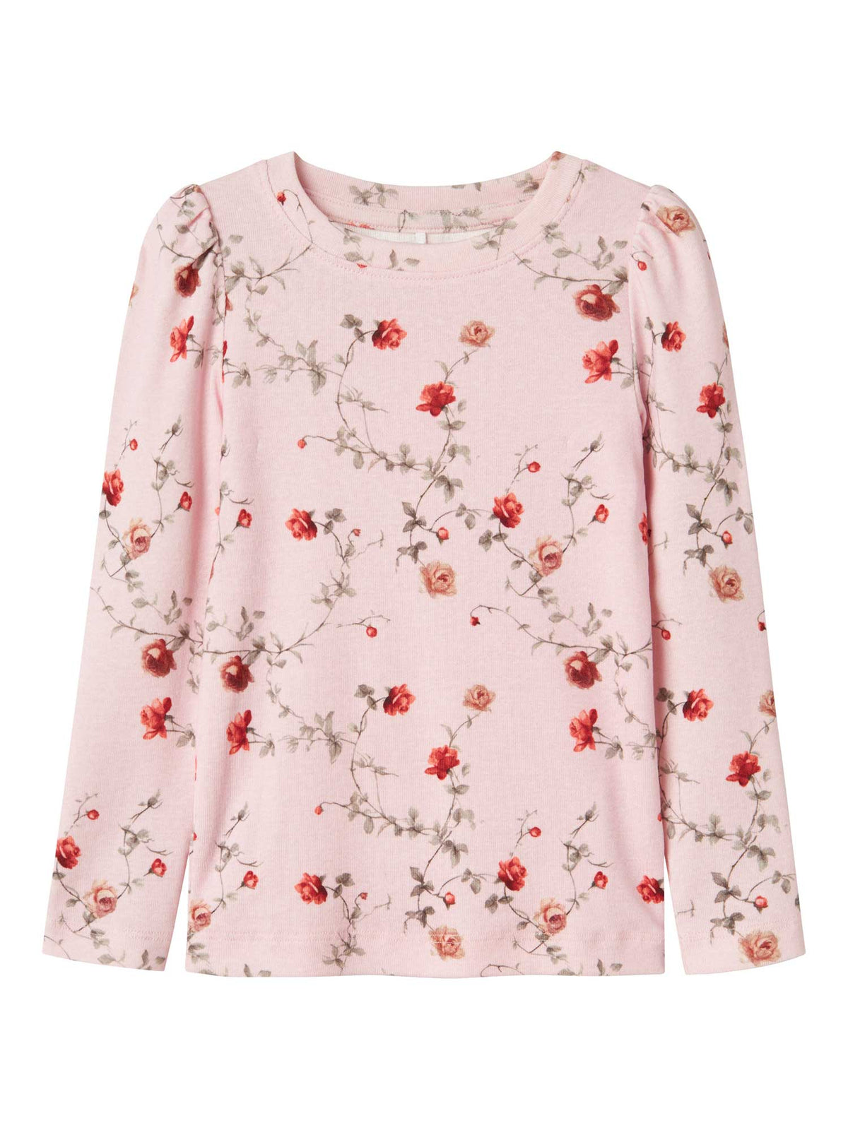 NAME IT Блуза NMFHEROSA LS XSL TOP