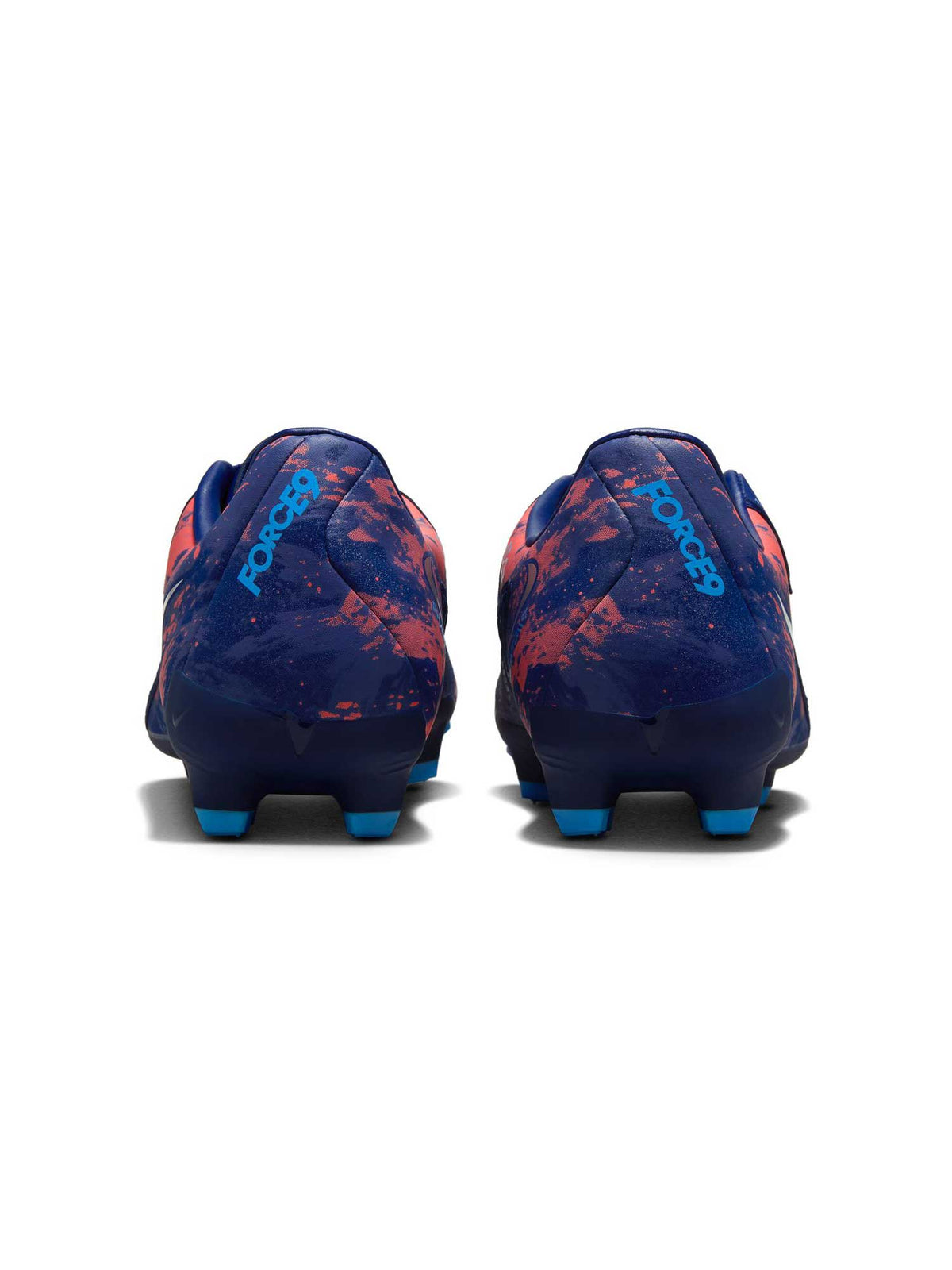 NIKE Обувки PHANTOM GX II ACADEMY FG\/MG Erling Haaland