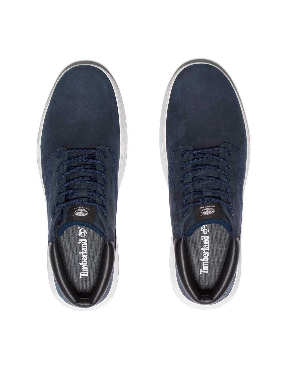 TIMBERLAND Обувки Maple Grove MID LACE UP SNEAKER