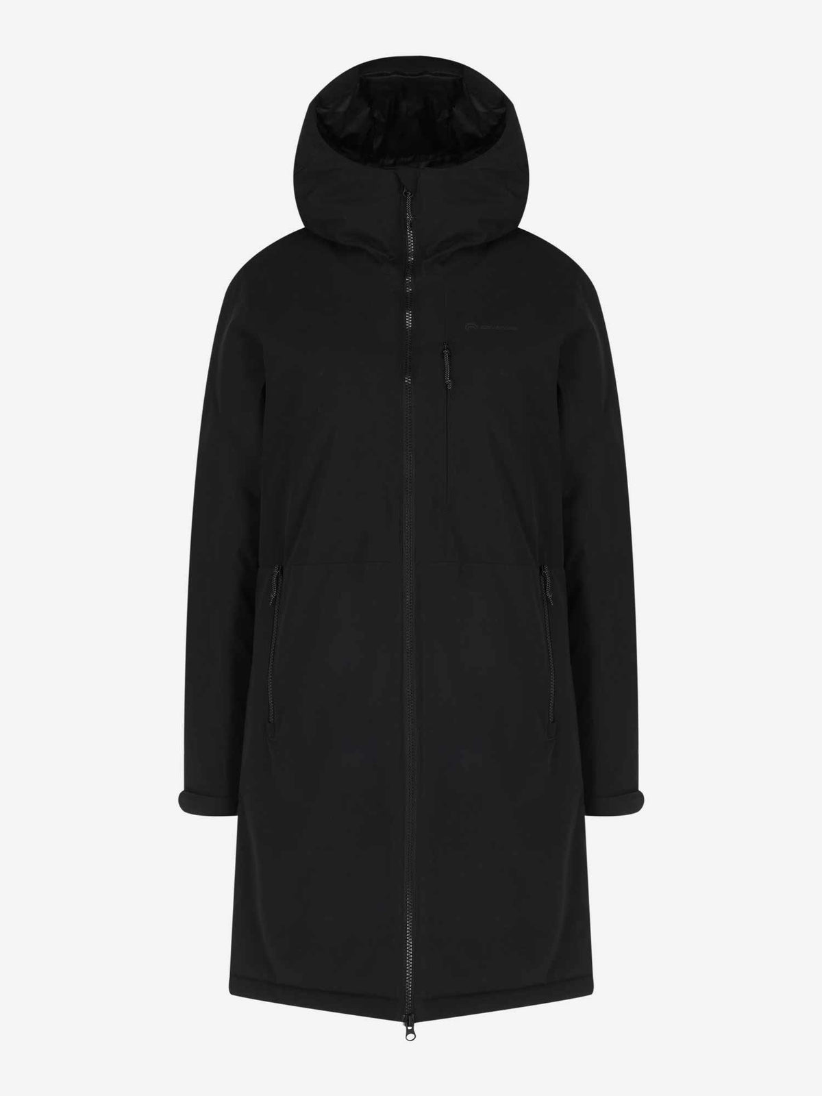 OUTVENTURE Яке Hiking Women's Padded Jacket