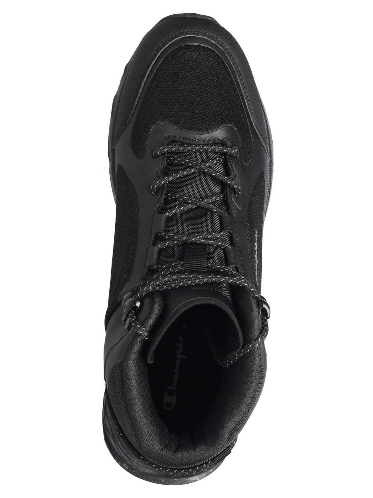 CHAMPION Обувки STREET TREK 3.0 MID