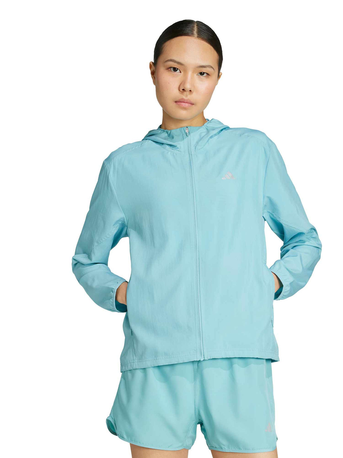 ADIDAS PERFORMANCE Ветровка Run It Jacket