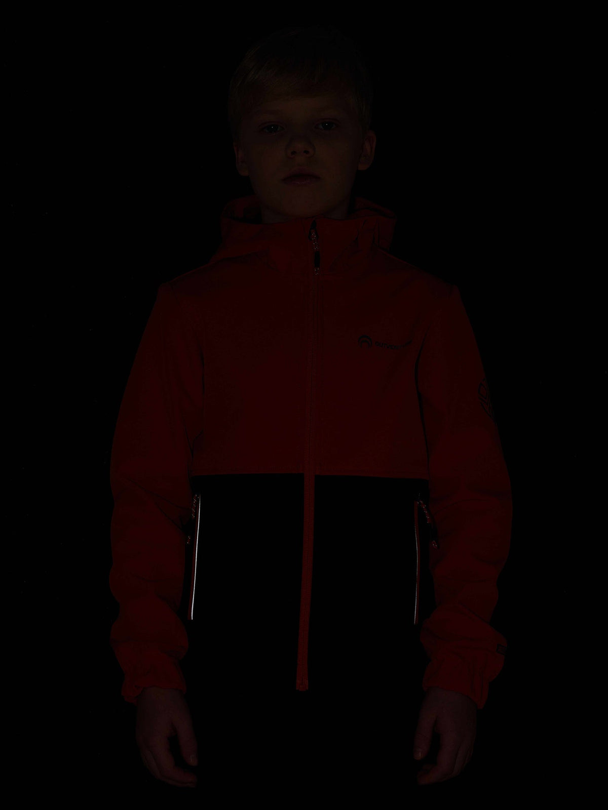 OUTVENTURE Яке Active Boys Soft Shell Jacket