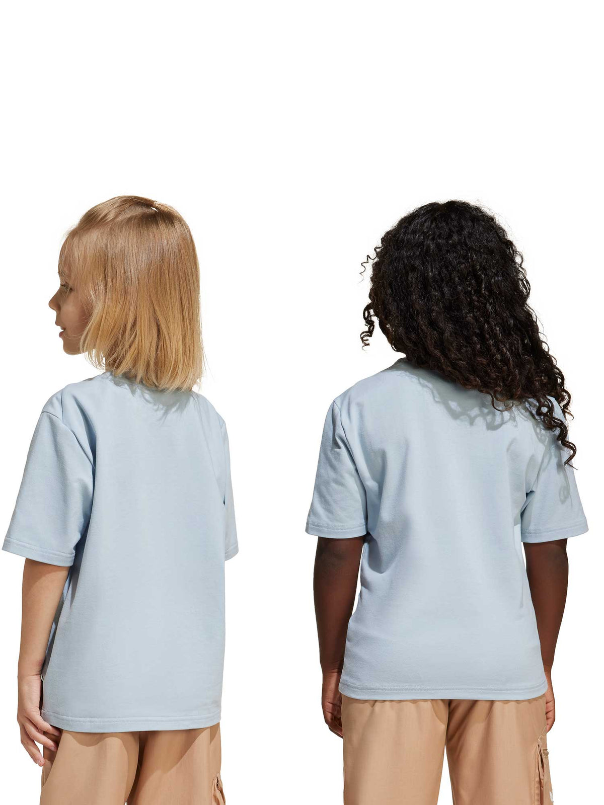 ADIDAS SPORTSWEAR Тениска x Disney Mickey Mouse Tee Kids