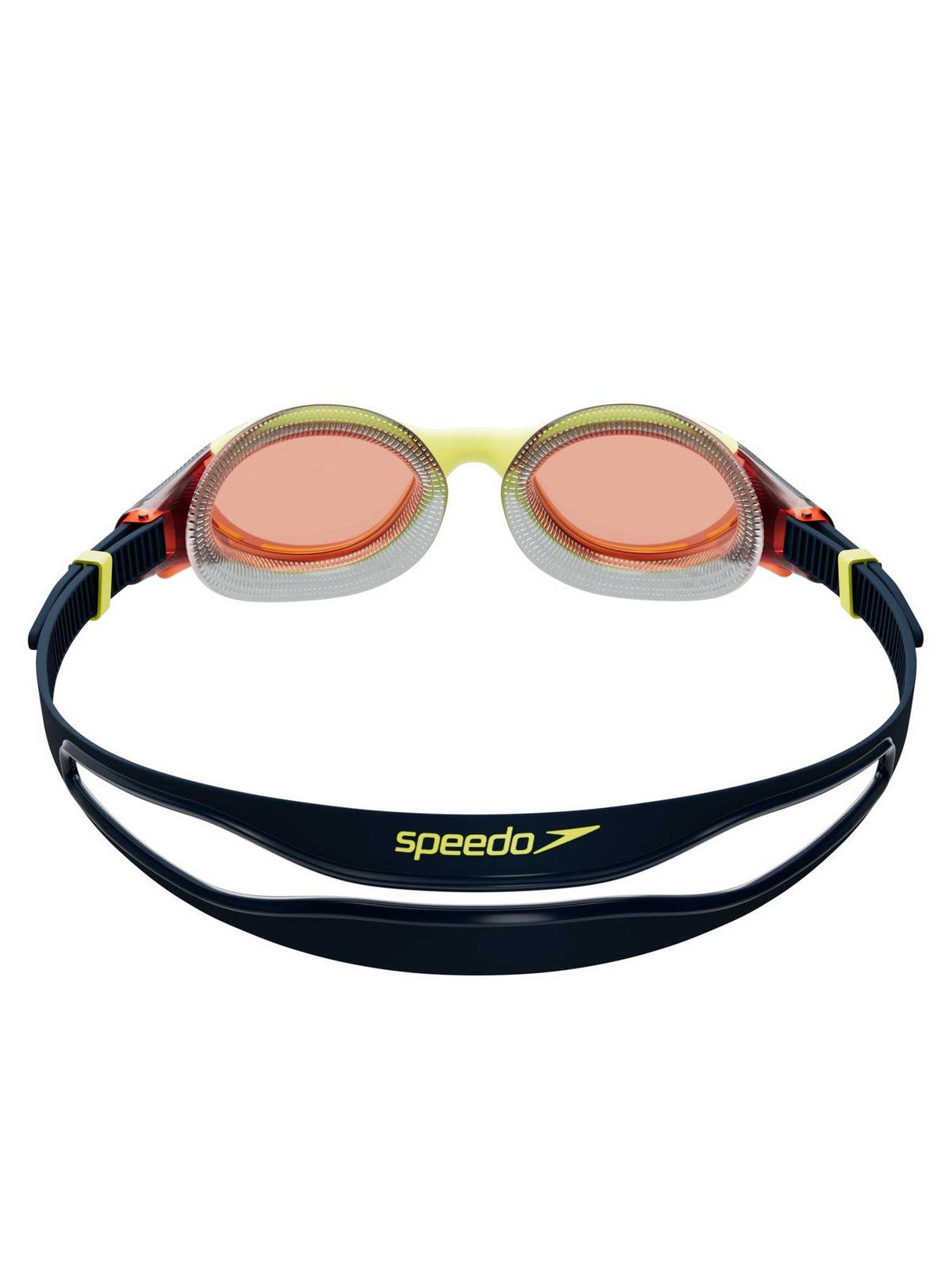 SPEEDO Плувни очила BIOFUSE 2.0