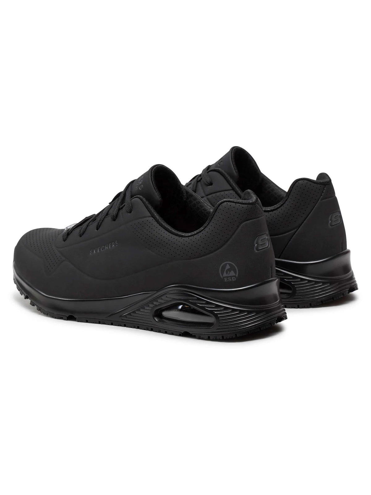 SKECHERS Обувки UNO SR - SUTAL