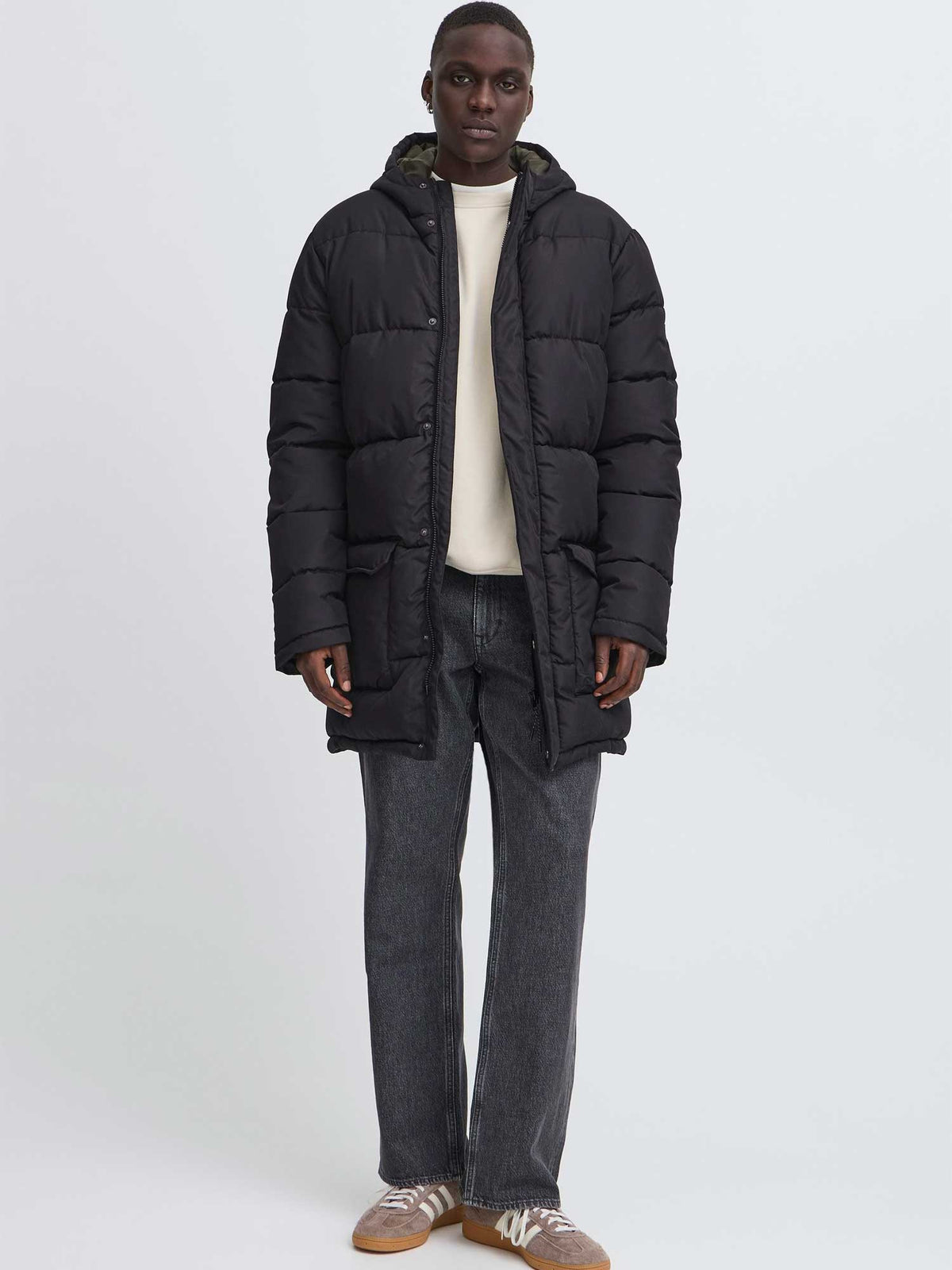 BLEND Яке BHELWIN parka jacket