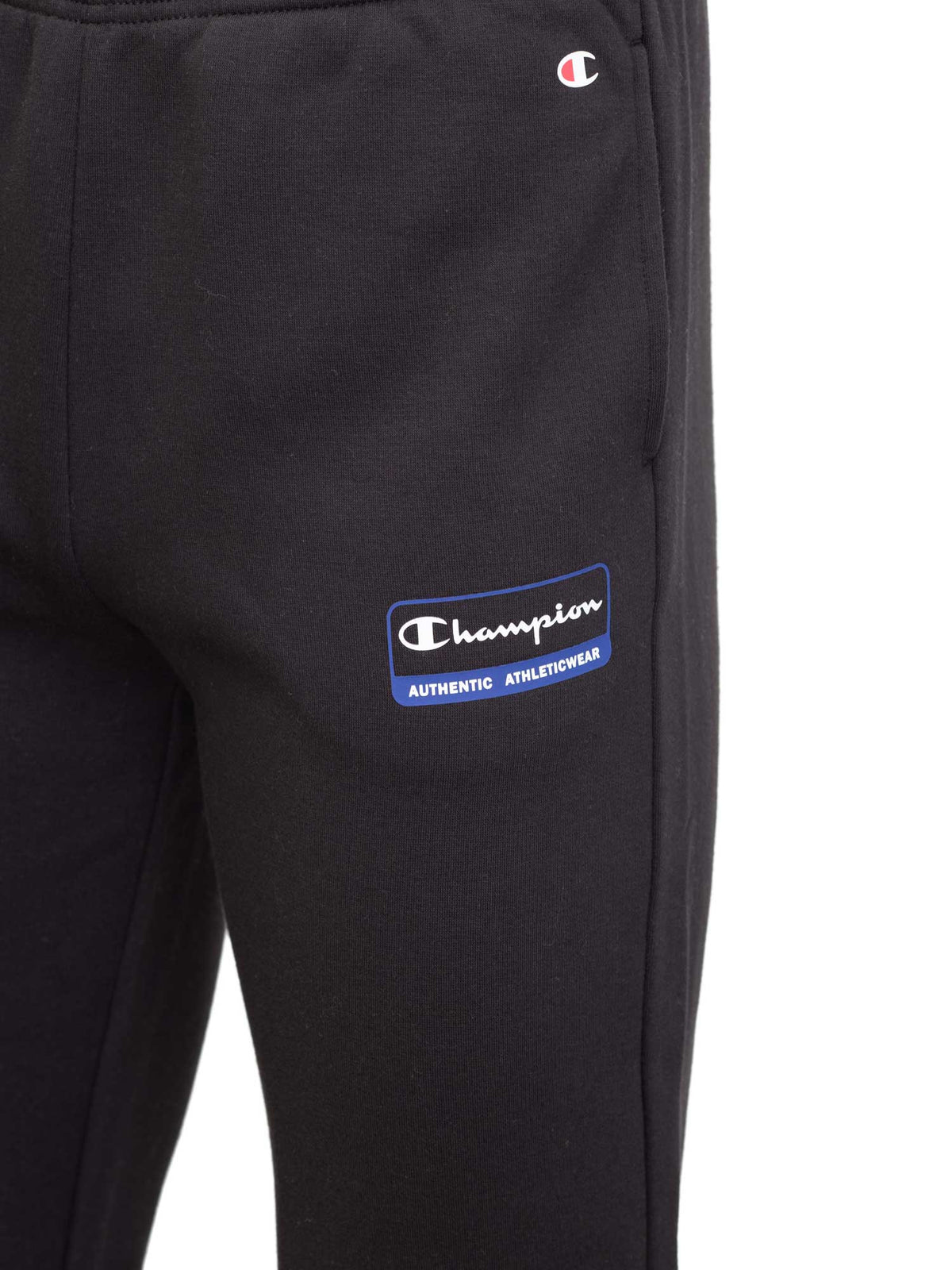 CHAMPION Спортно долнище Rib Cuff Pants
