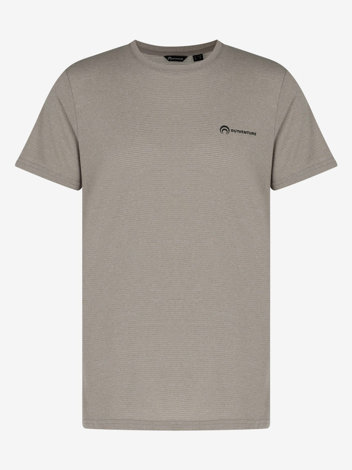 OUTVENTURE Тениска Hiking Mens T-Shirt
