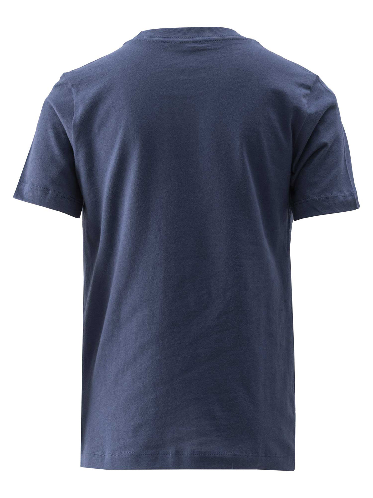 NIKE Тениска K NSW TEE FUTURA HBR