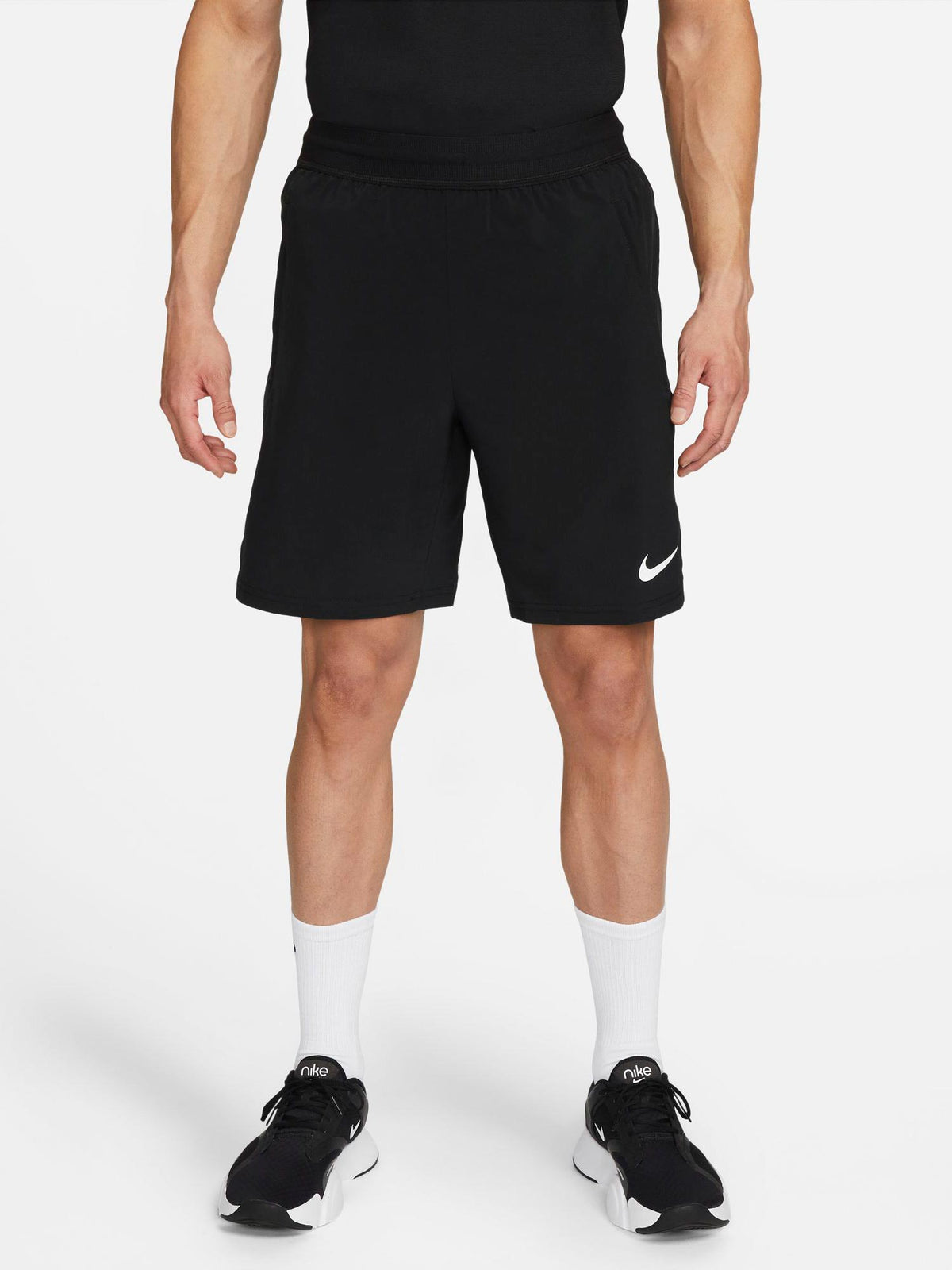 NIKE Къси панталони FLEX VENT 8IN