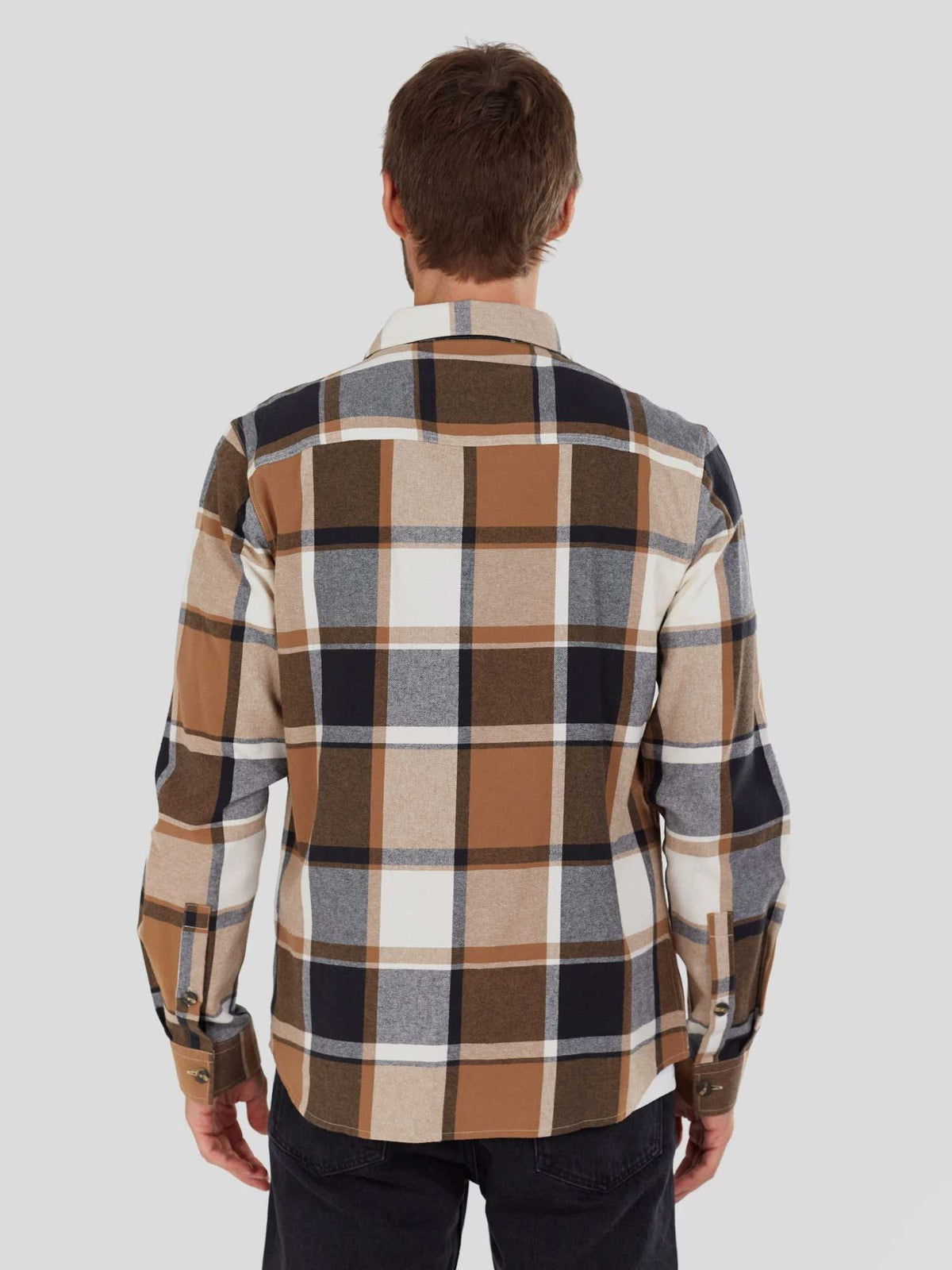 FUNDANGO Риза Harris