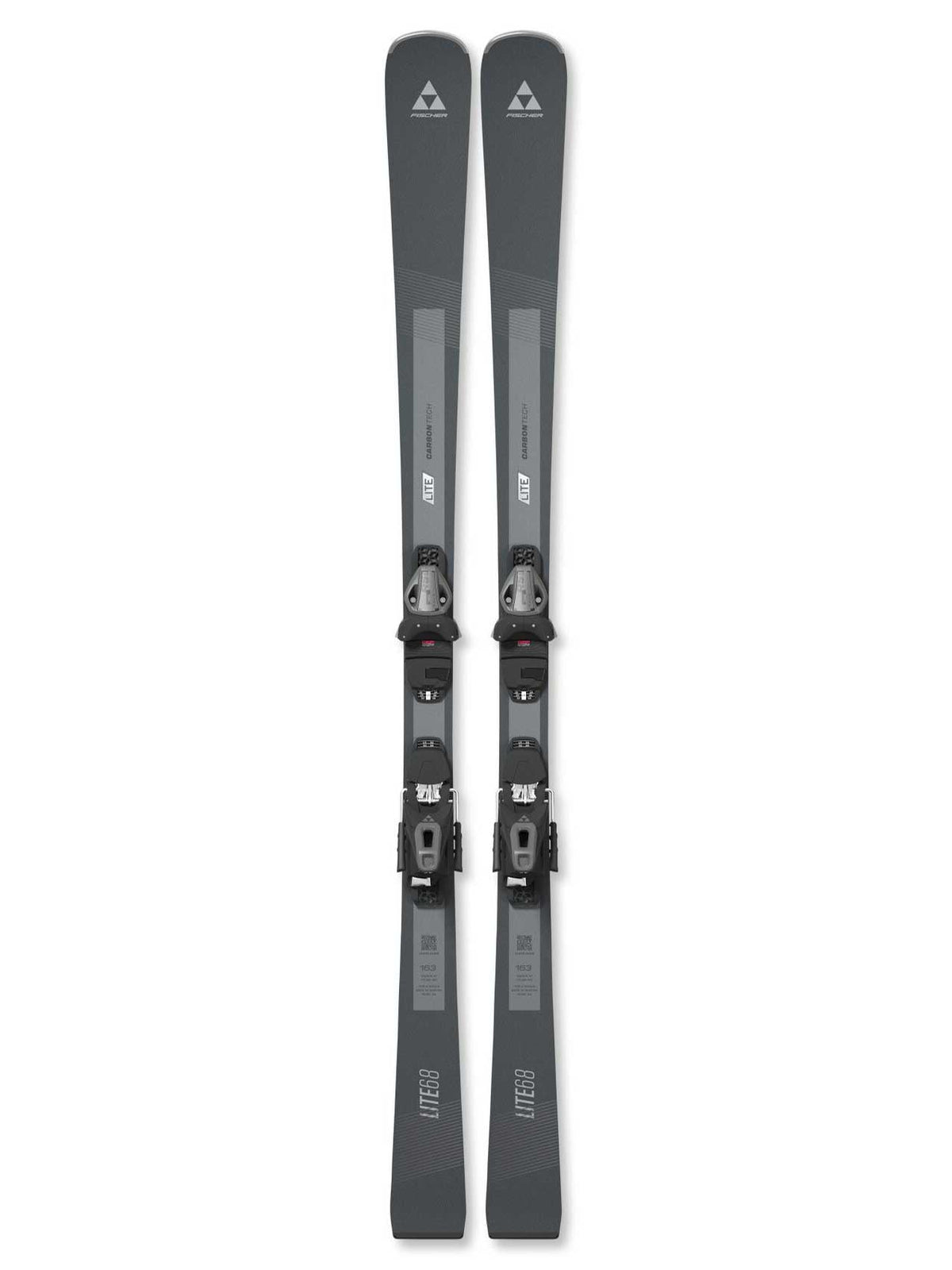 FISCHER Ски LITE 68