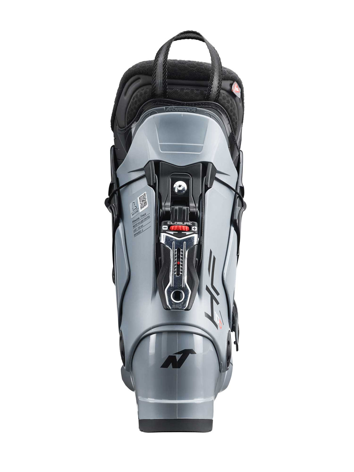 NORDICA Ски обувки HF 100