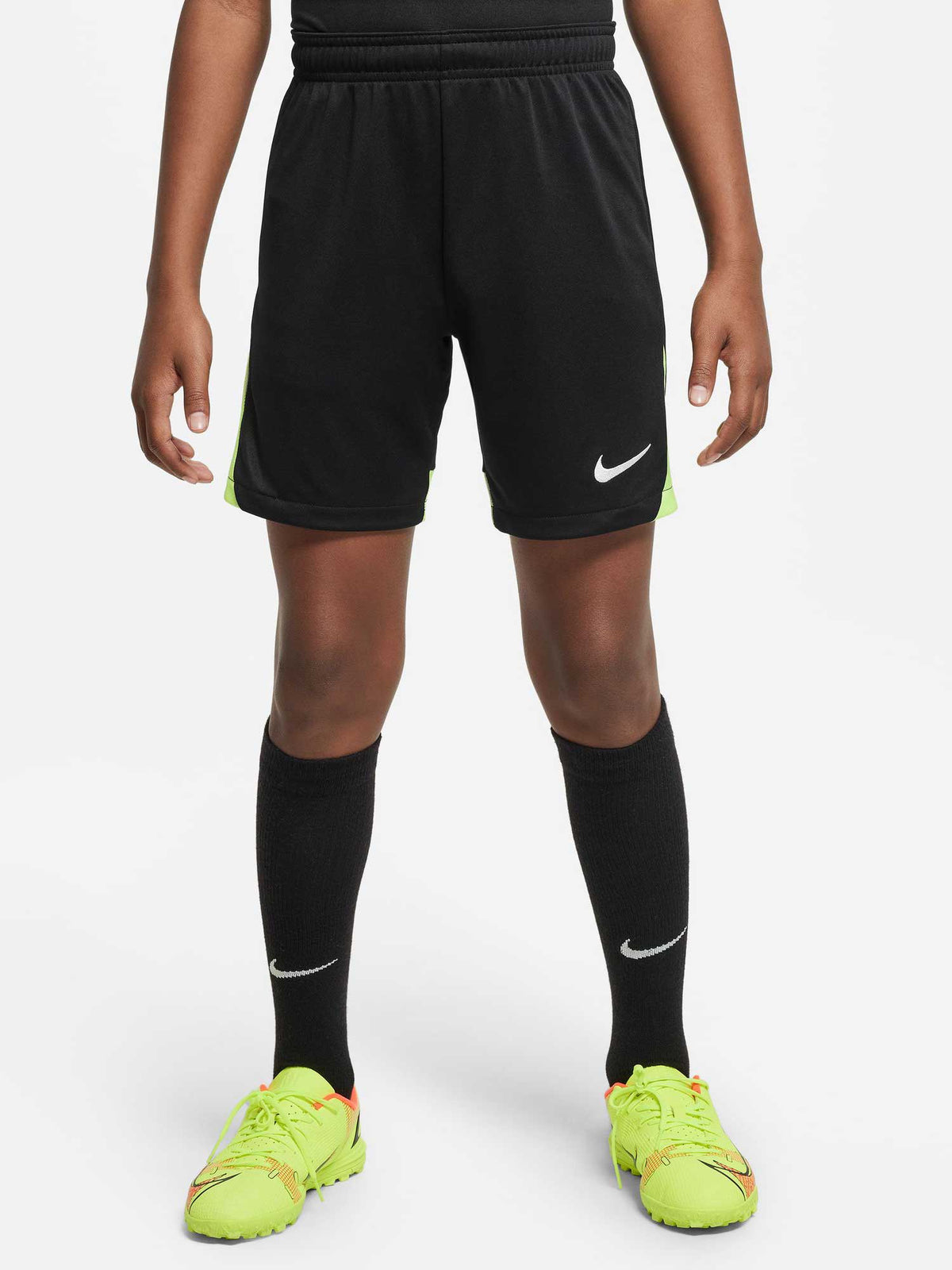 NIKE TEAM Къси панаталони Y NK DF ACDPR K