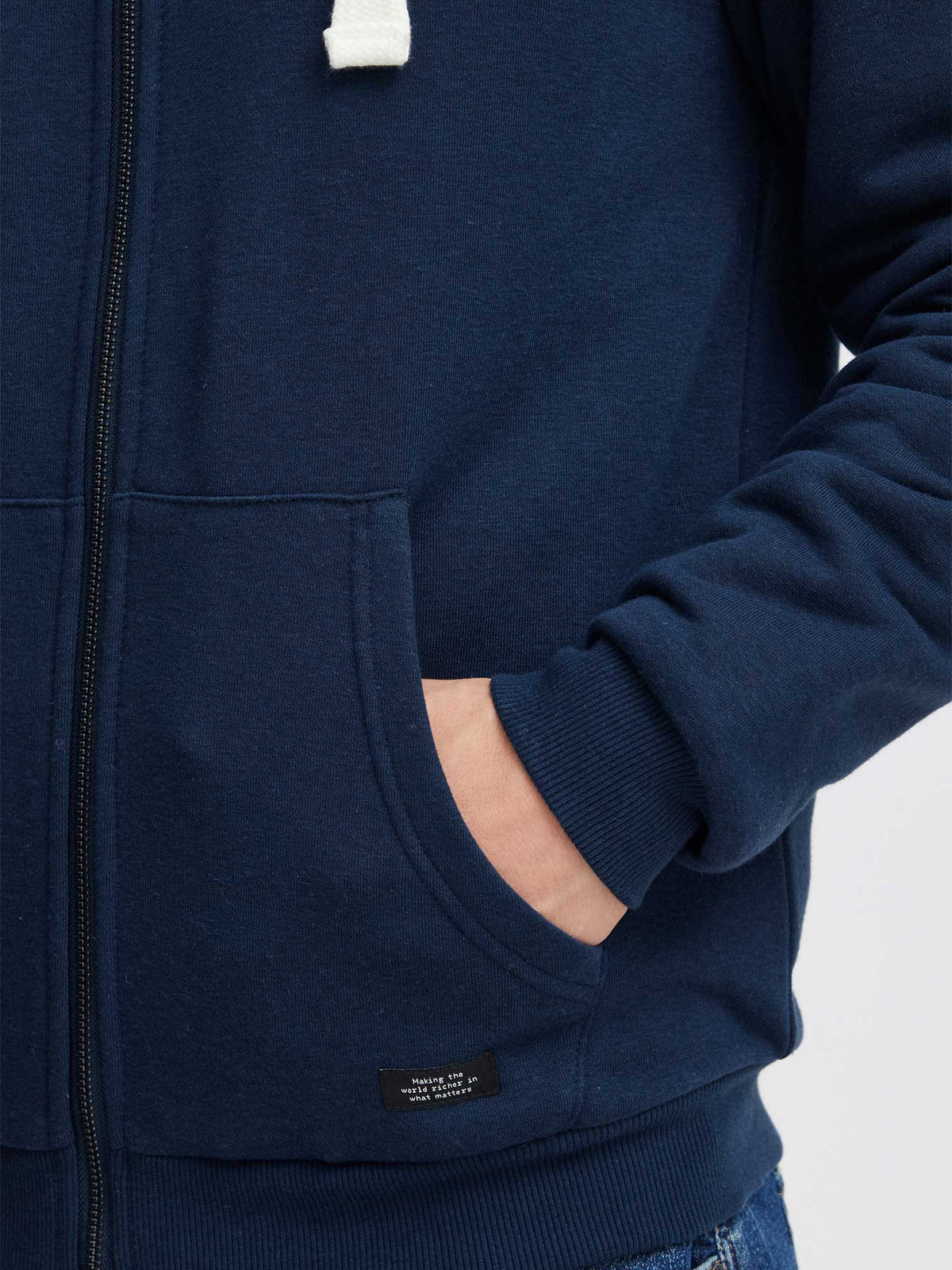 BLEND Суитшърт Sweatshirt