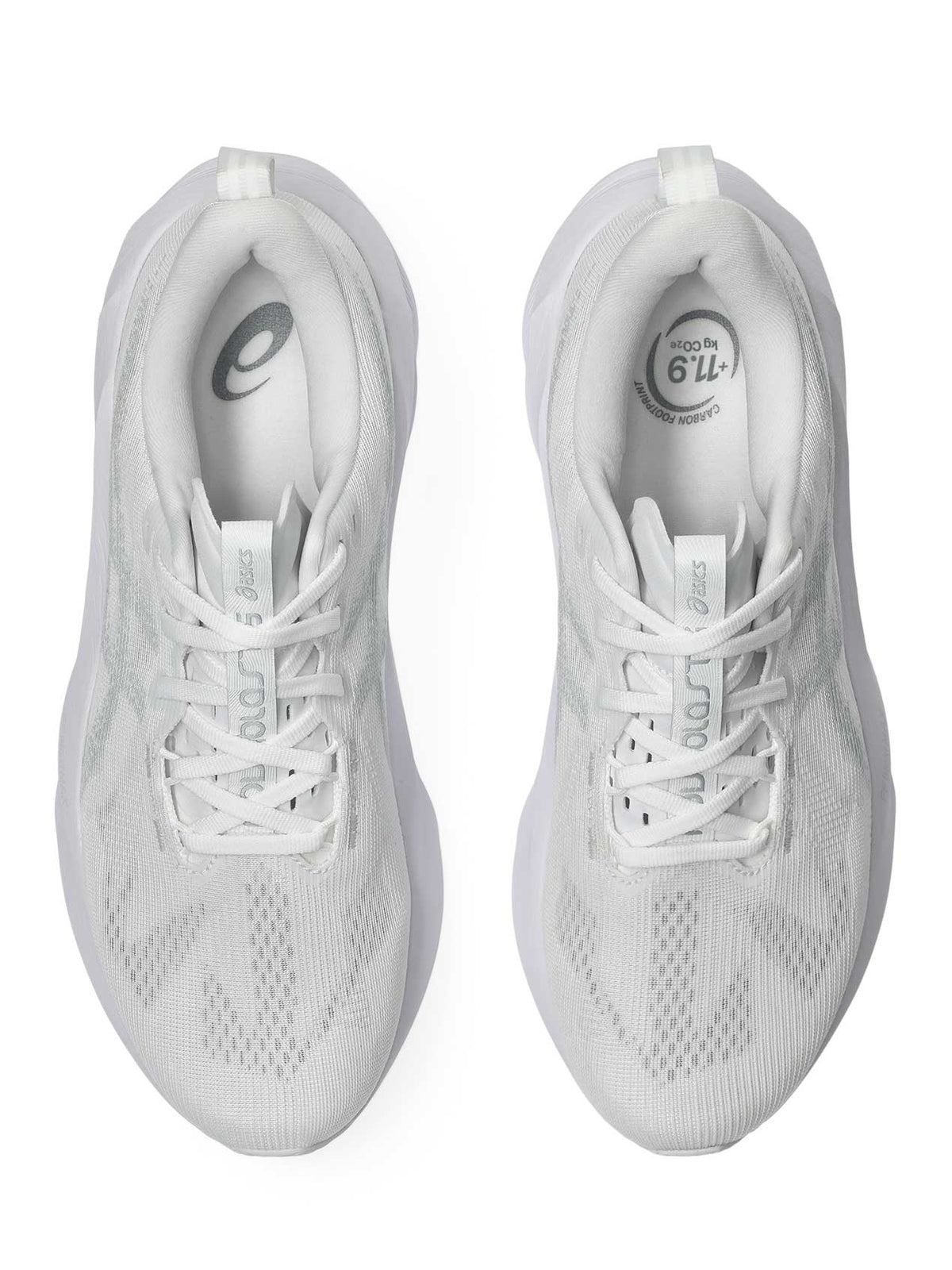 ASICS Обувки NOVABLAST 5