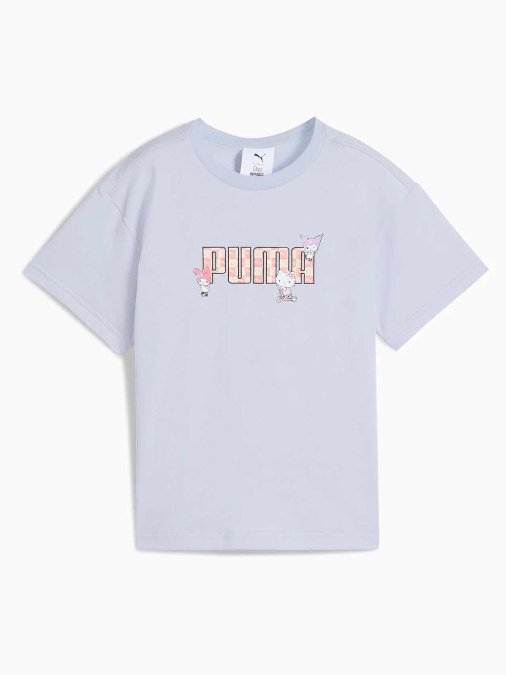 PUMA Тениска X HELLO KITTY
