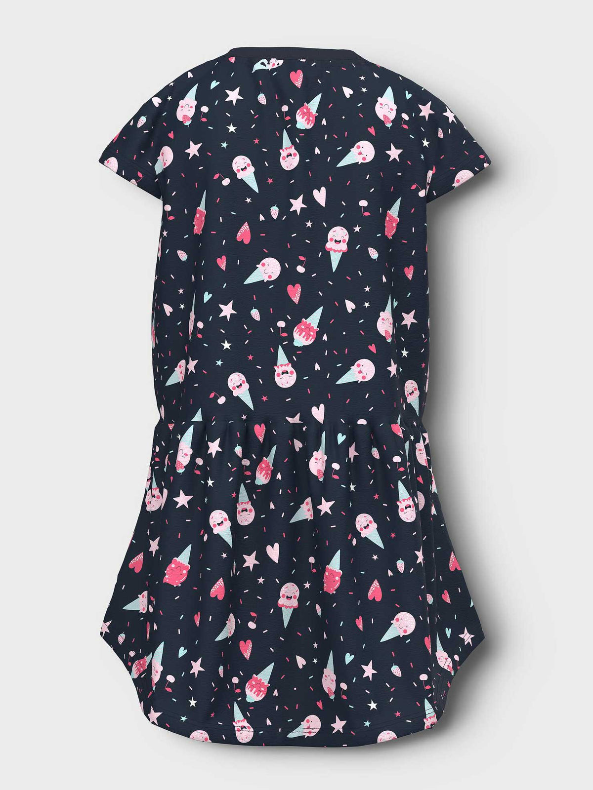 NAME IT Рокля NMFVIGGA CAPSL DRESS F1 NOOS