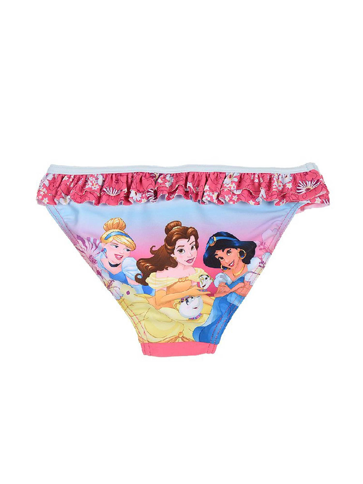 KIDS MOVIE HEROES Бански PRINCESS