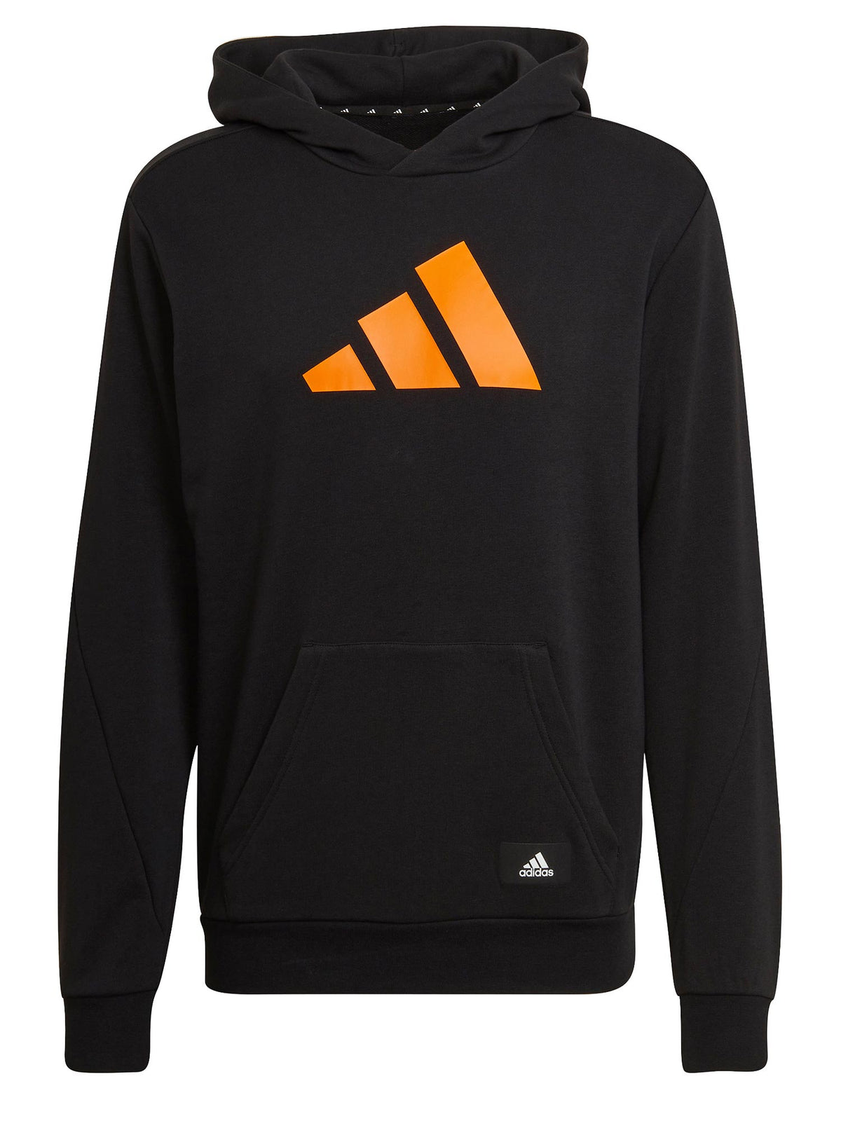 ADIDAS SPORTSWEAR Суитшърт Future Icons Three Bar