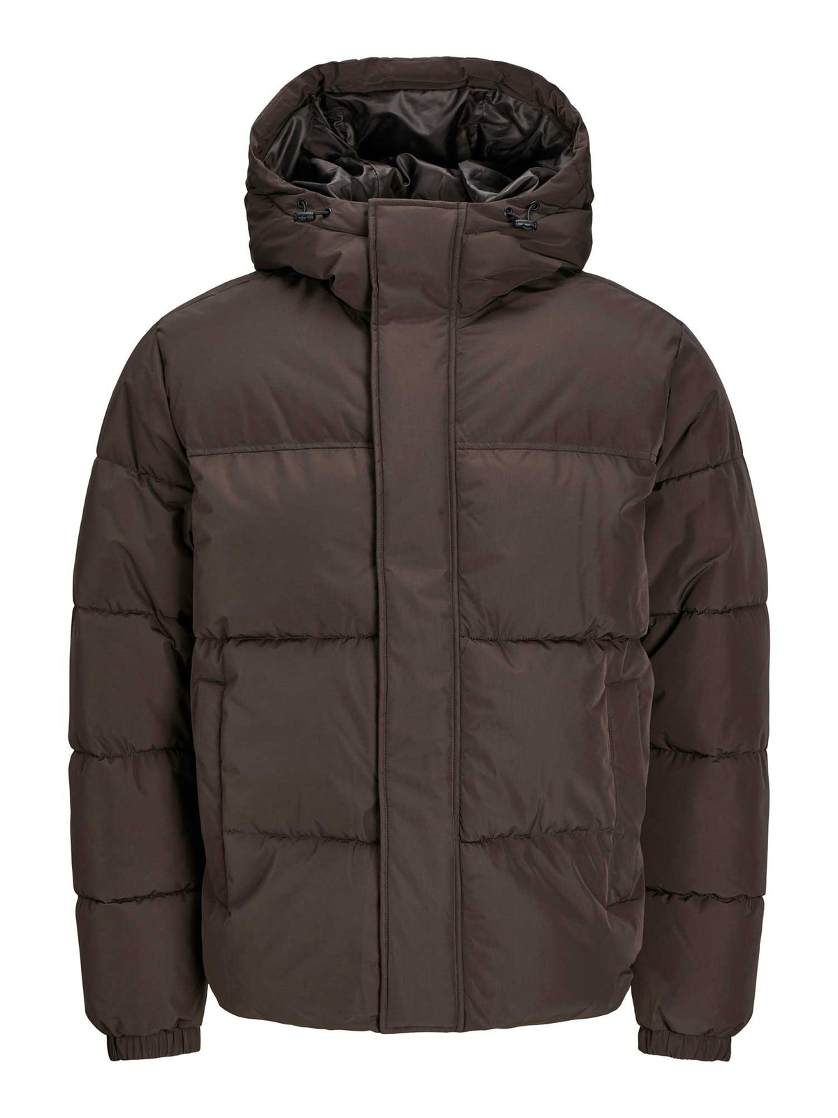 JACK & JONES Яке JJEBRADLEY PUFFER HOOD SN