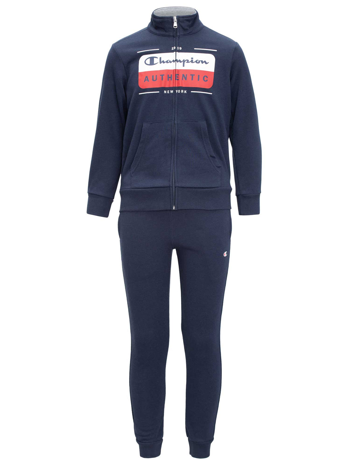 CHAMPION Спортен екип Full Zip Suit