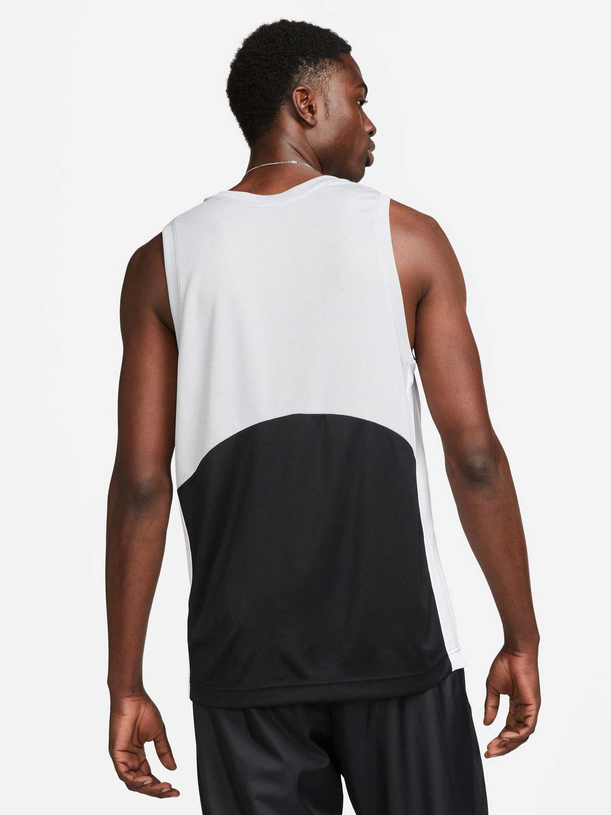 NIKE Потник M NK DF STRTFV JSY