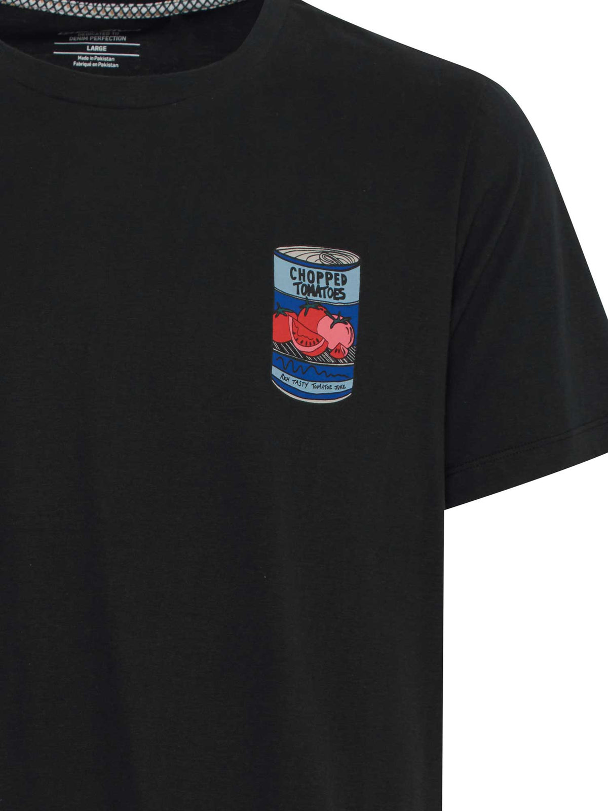 BLEND Тениска Tee