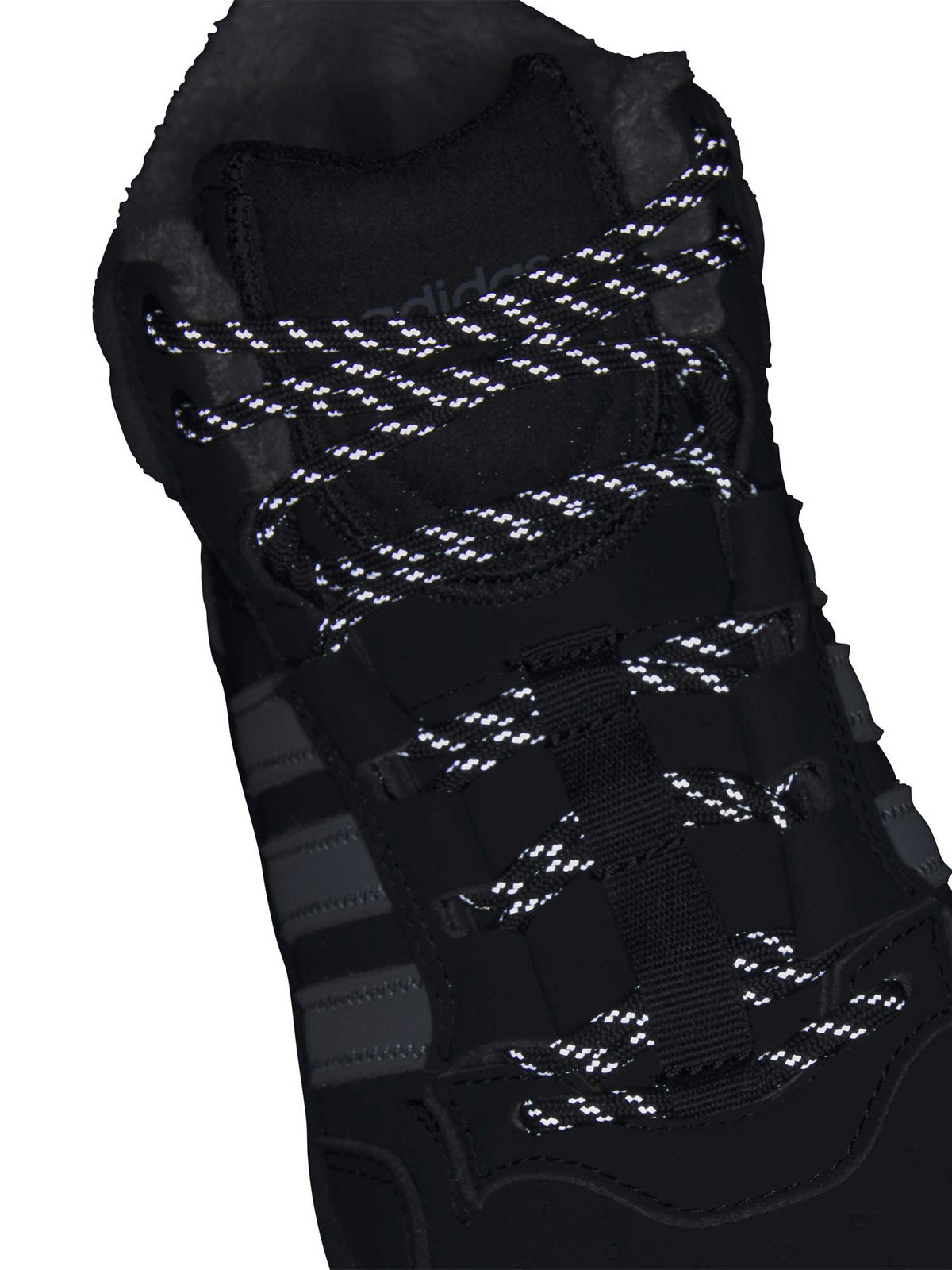 ADIDAS SPORTSWEAR Обувки Hoops 4.0 Mid Kids