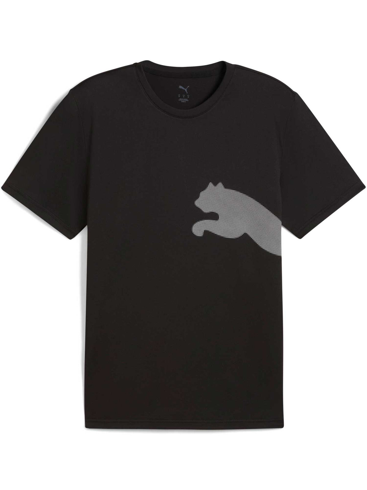 PUMA Тениска TAD BIG LOGO Tee