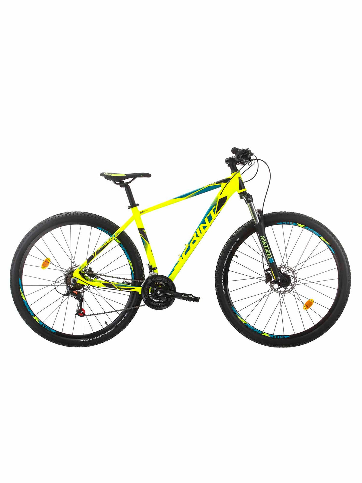 SPRINT Планински велосипед MAVERICK 29spd 480mm