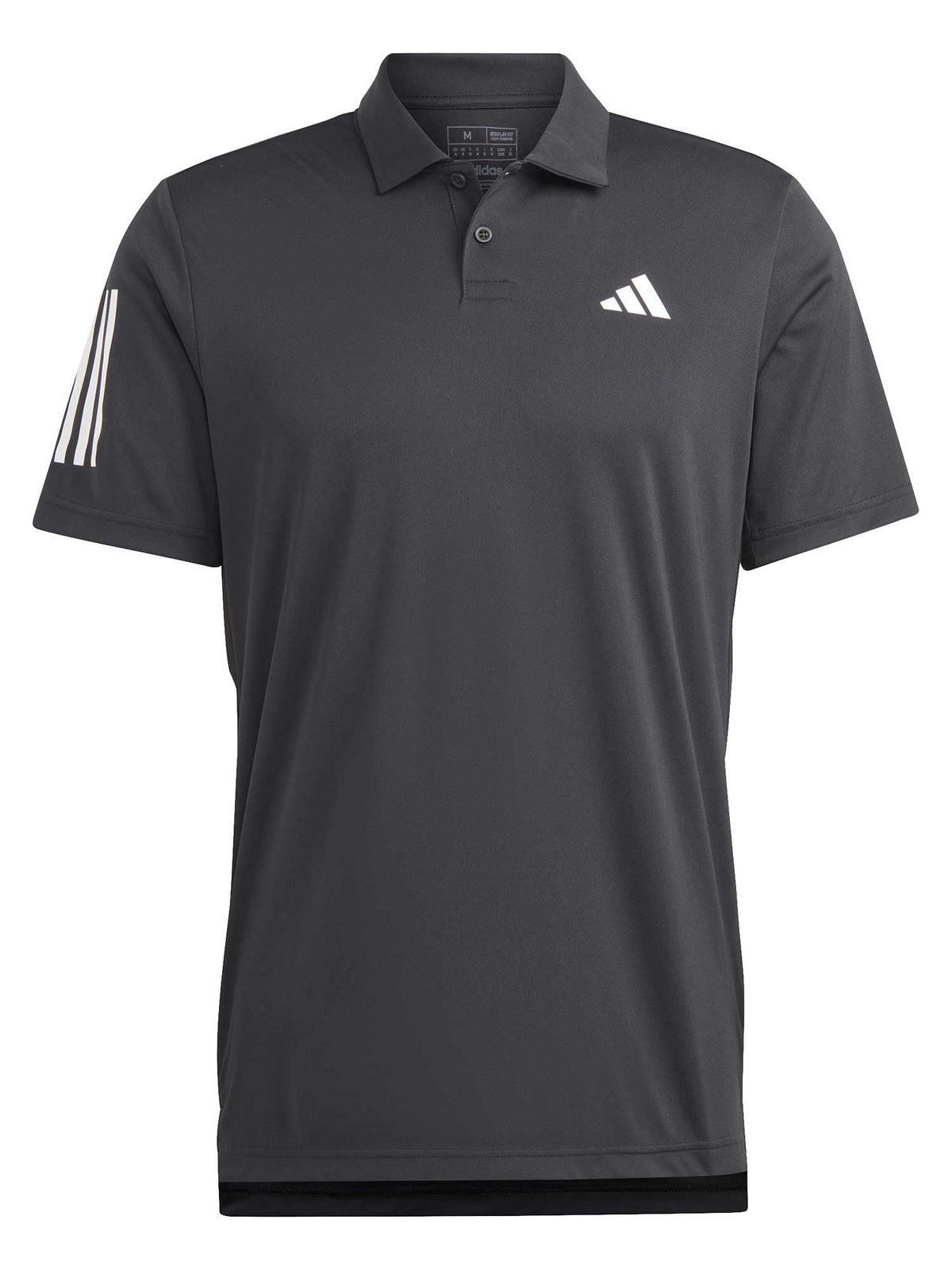 ADIDAS PERFORMANCE Тениска Club 3-Stripes Tennis