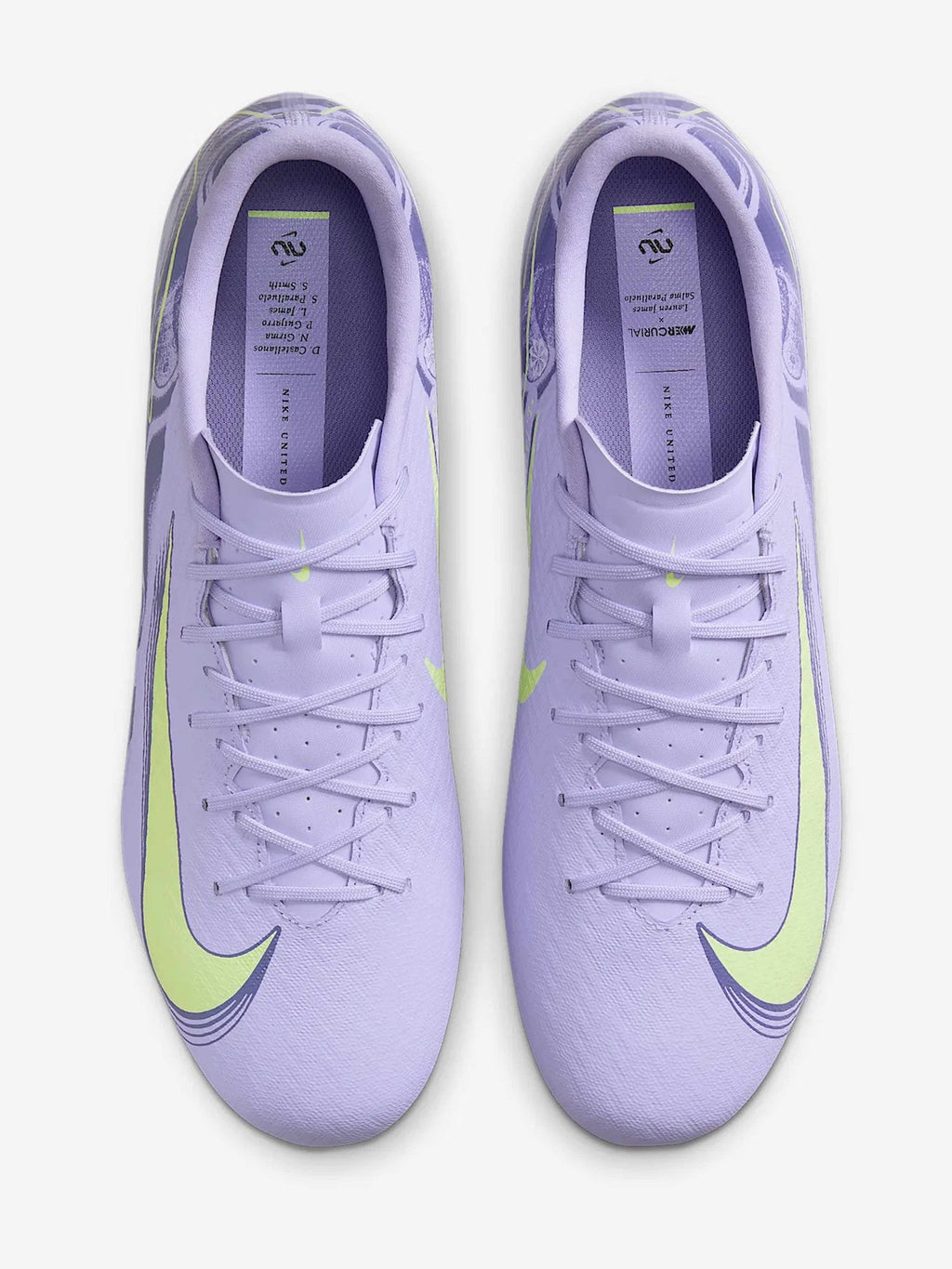 NIKE Обувки ZM VAPOR 16 ACAD FG\/MG