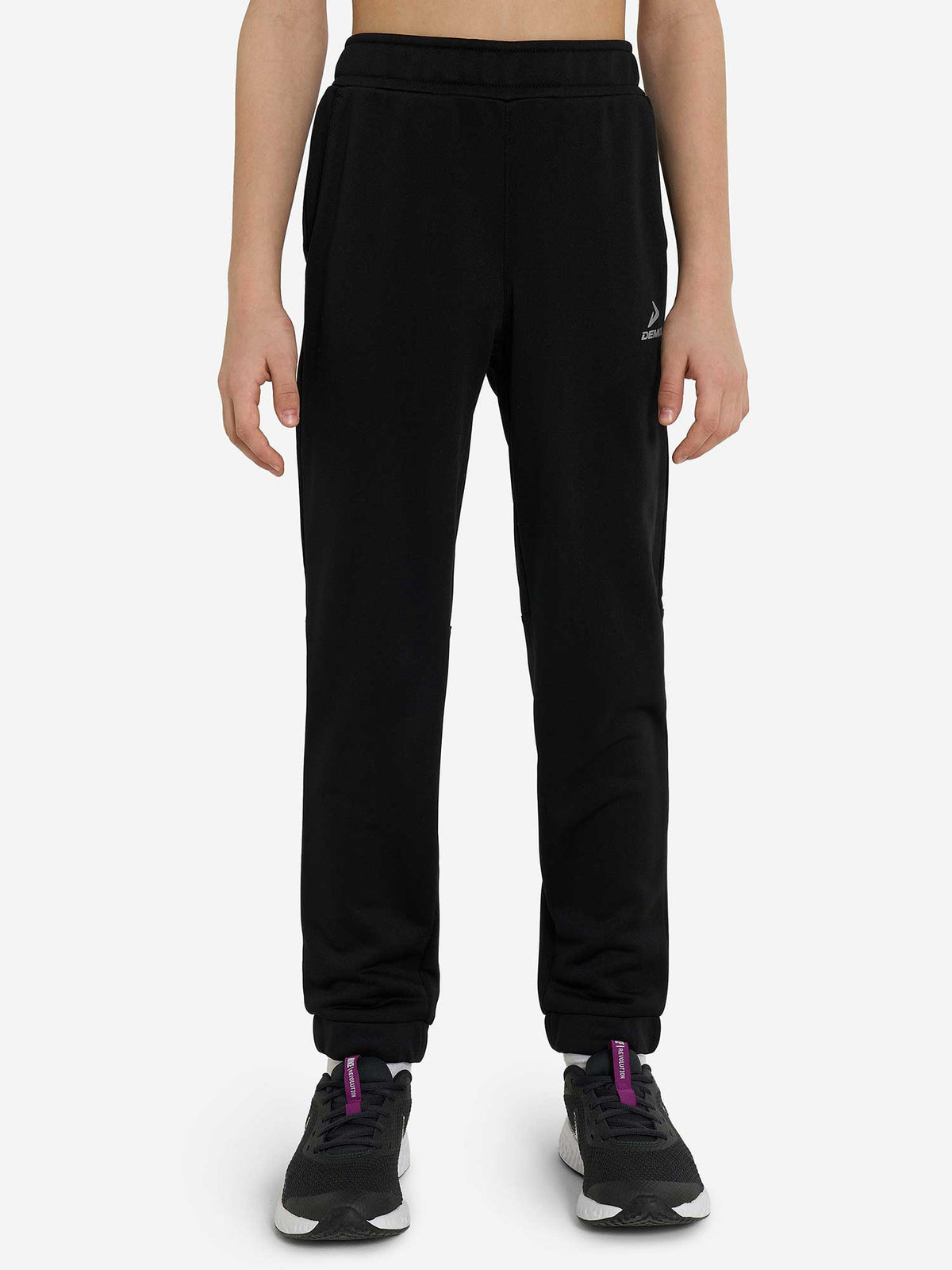 DEMIX Спортно долнище Active Boy's Knitted Pants