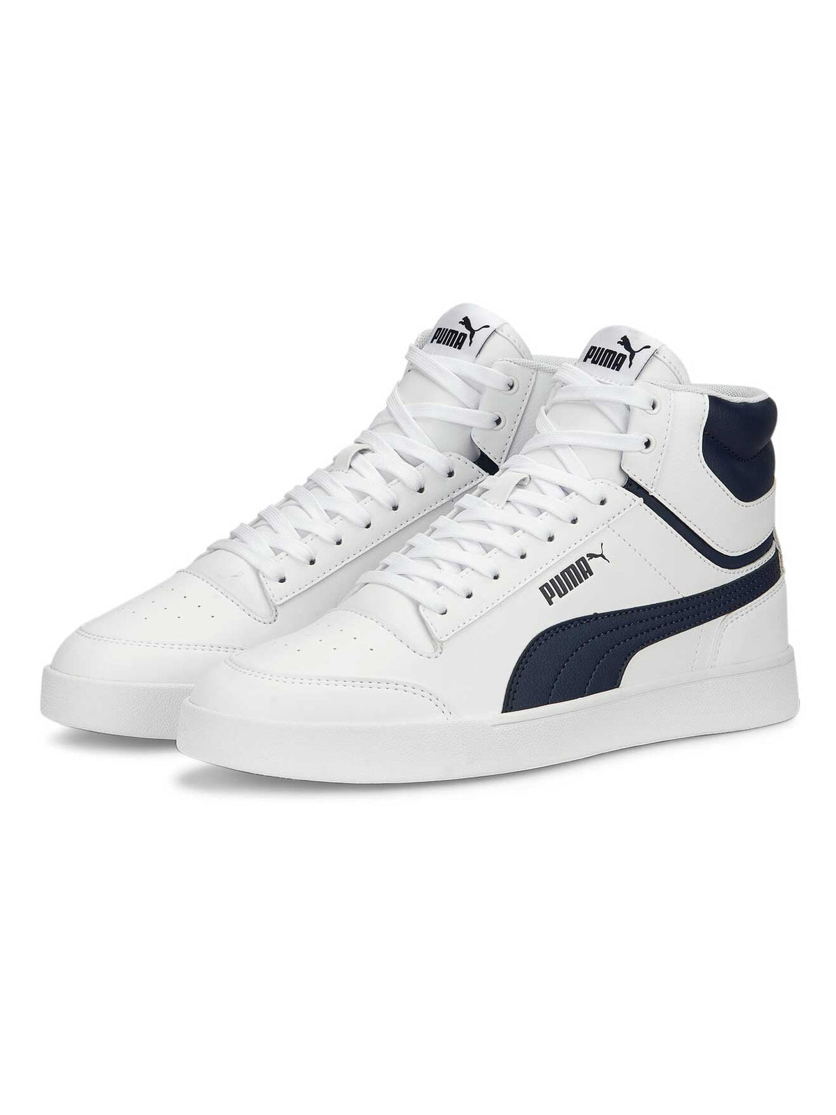 PUMA Обувки Shuffle Mid
